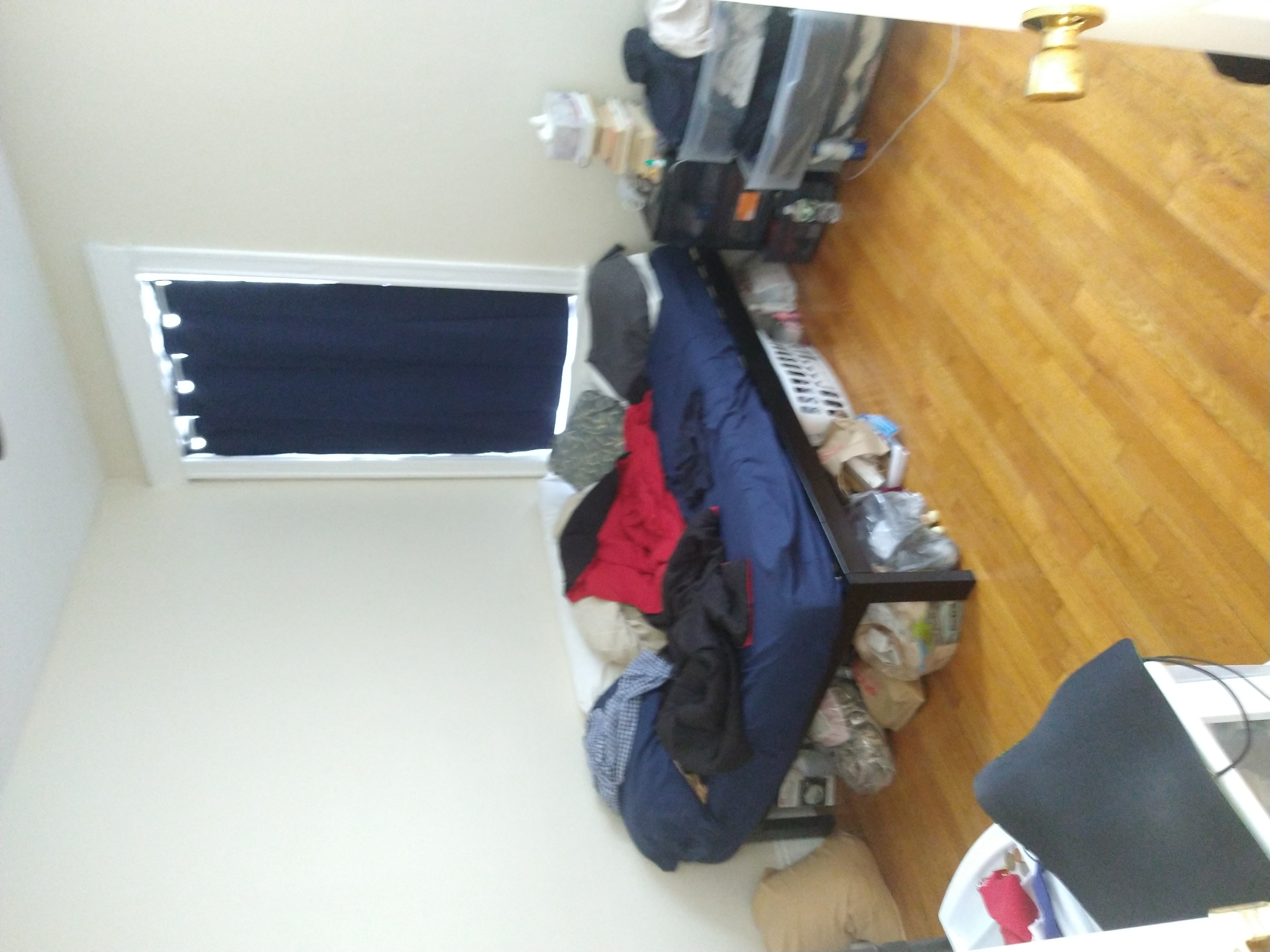Photos of apartment on Commonwealth Ave.,Boston MA 02134