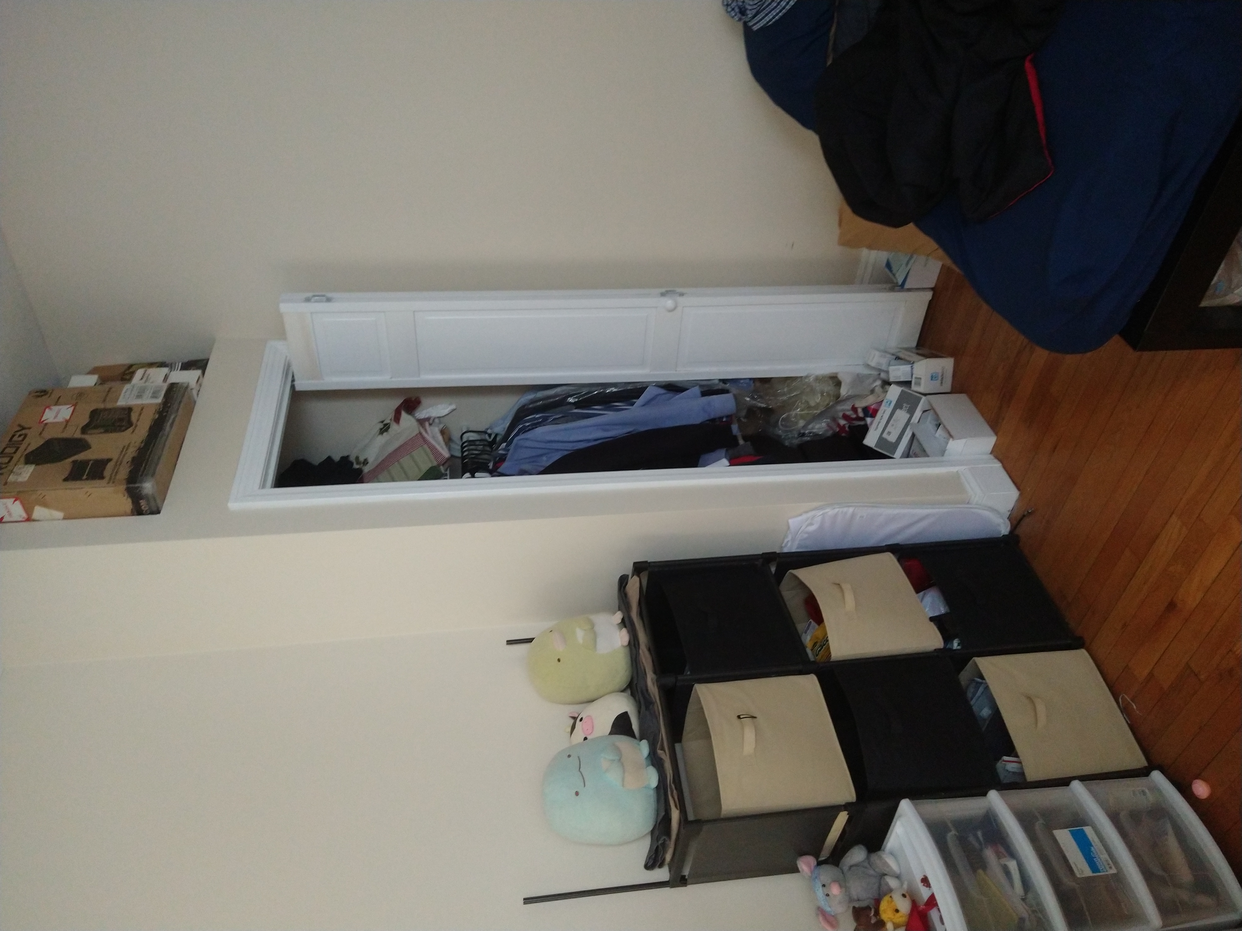 Photos of apartment on Commonwealth Ave.,Boston MA 02134