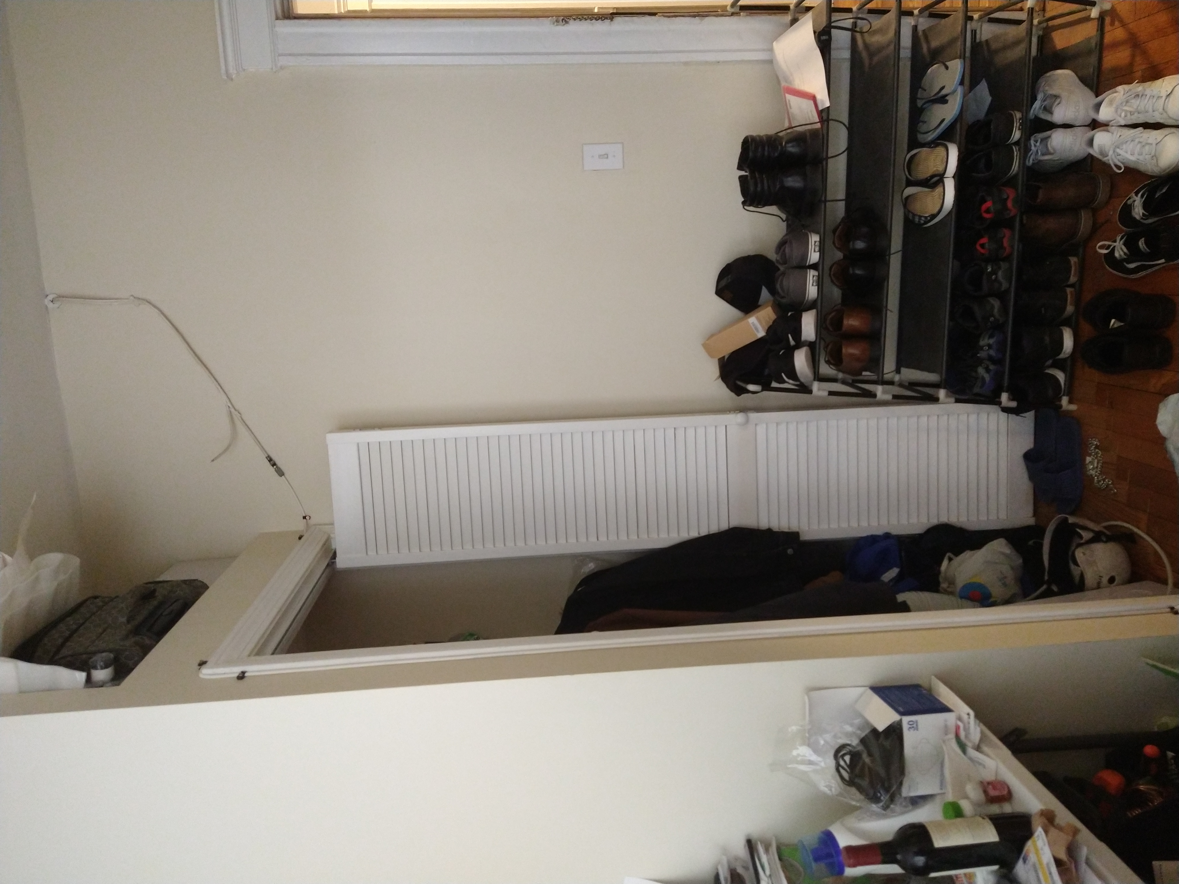 Photos of apartment on Commonwealth Ave.,Boston MA 02134