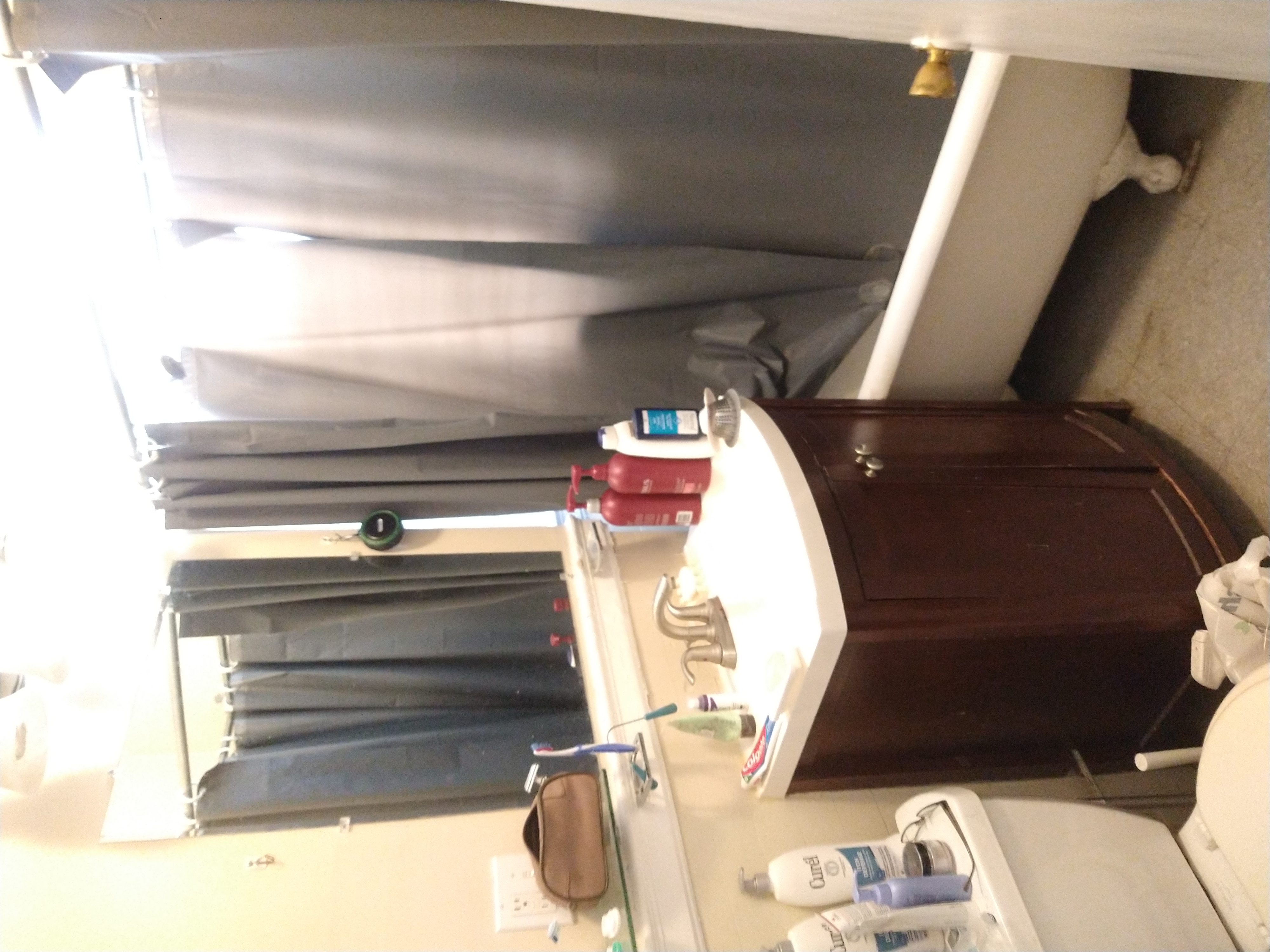 Photos of apartment on Commonwealth Ave.,Boston MA 02134