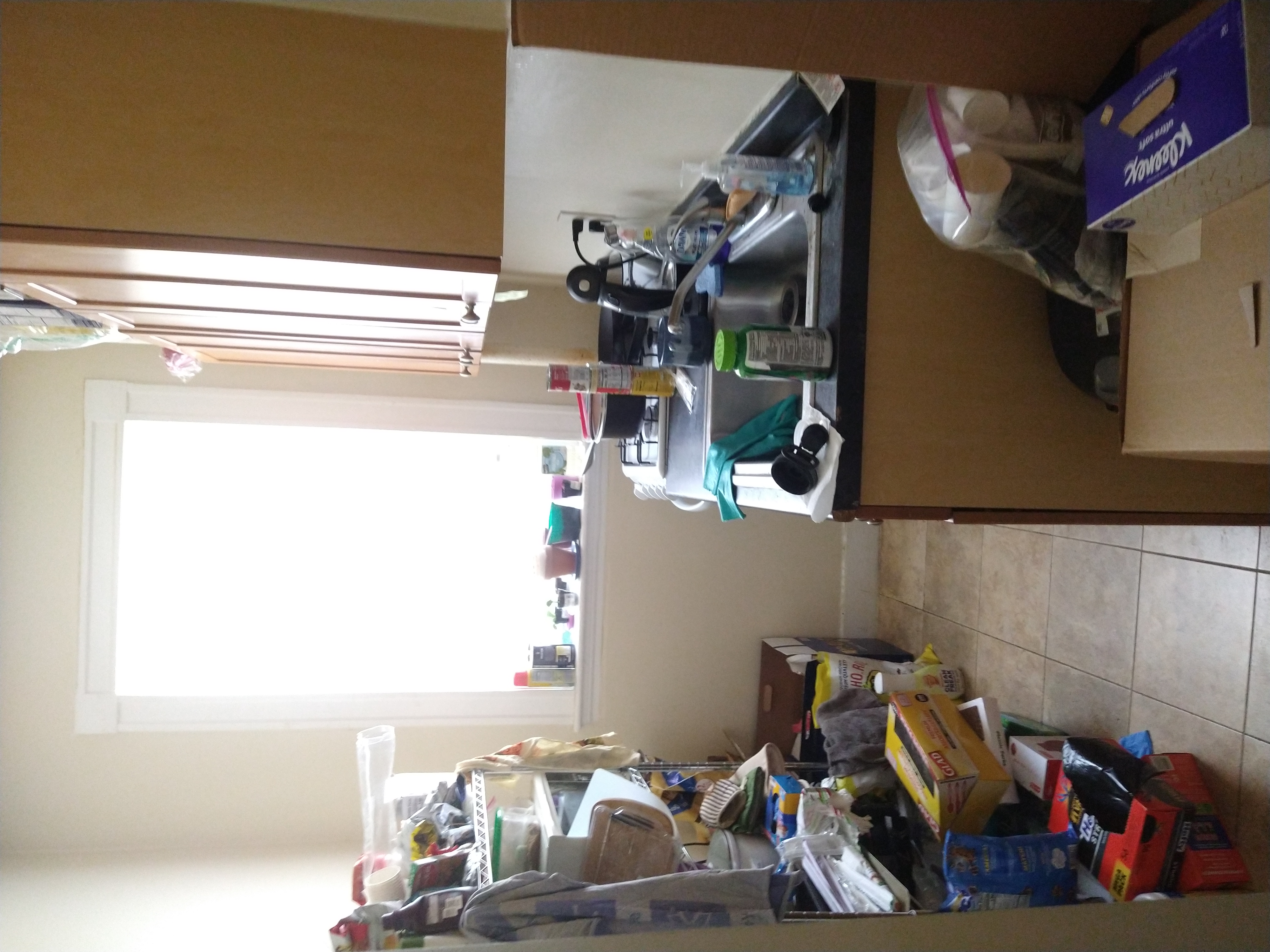 Photos of apartment on Commonwealth Ave.,Boston MA 02134