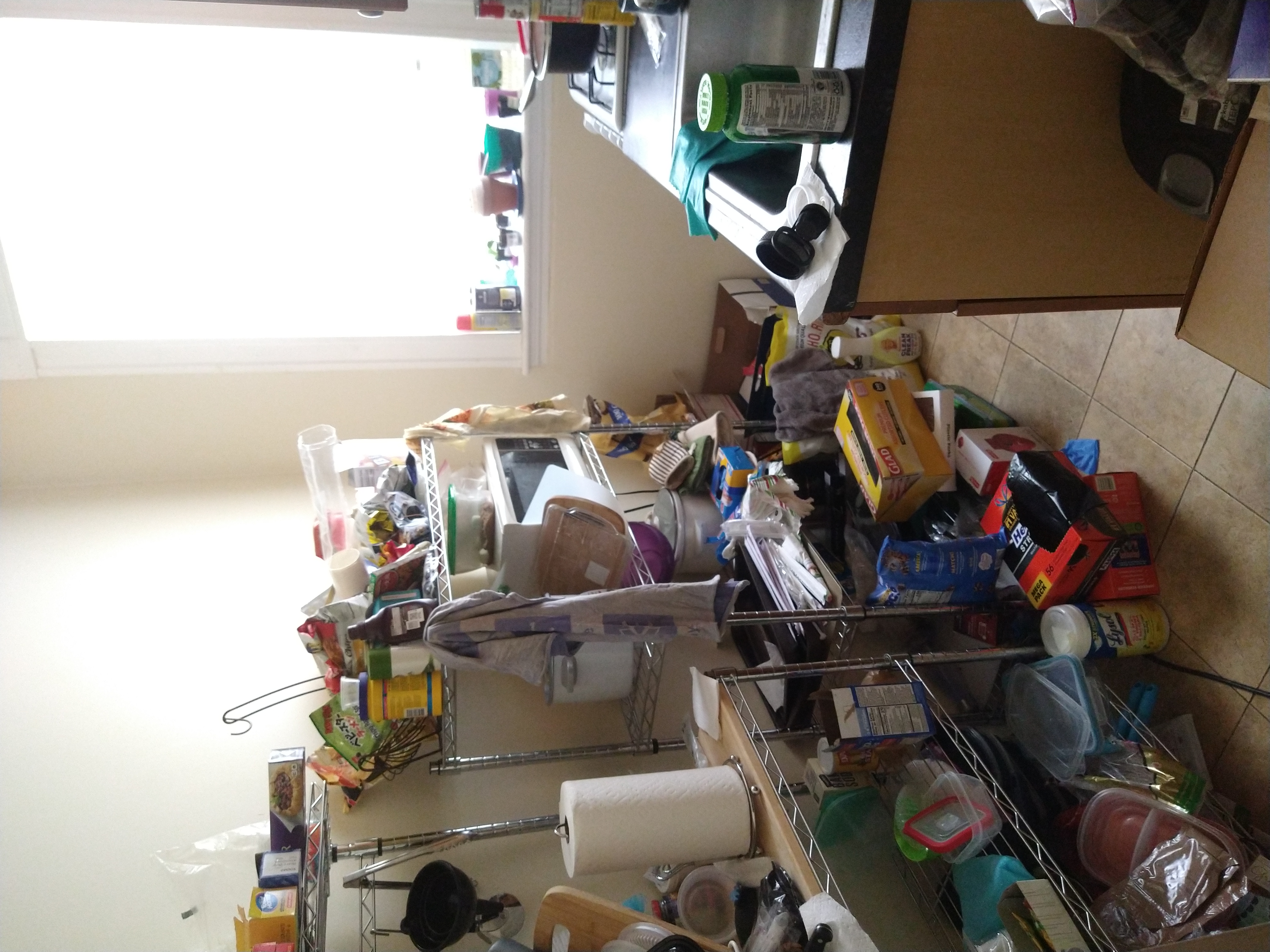 Photos of apartment on Commonwealth Ave.,Boston MA 02134