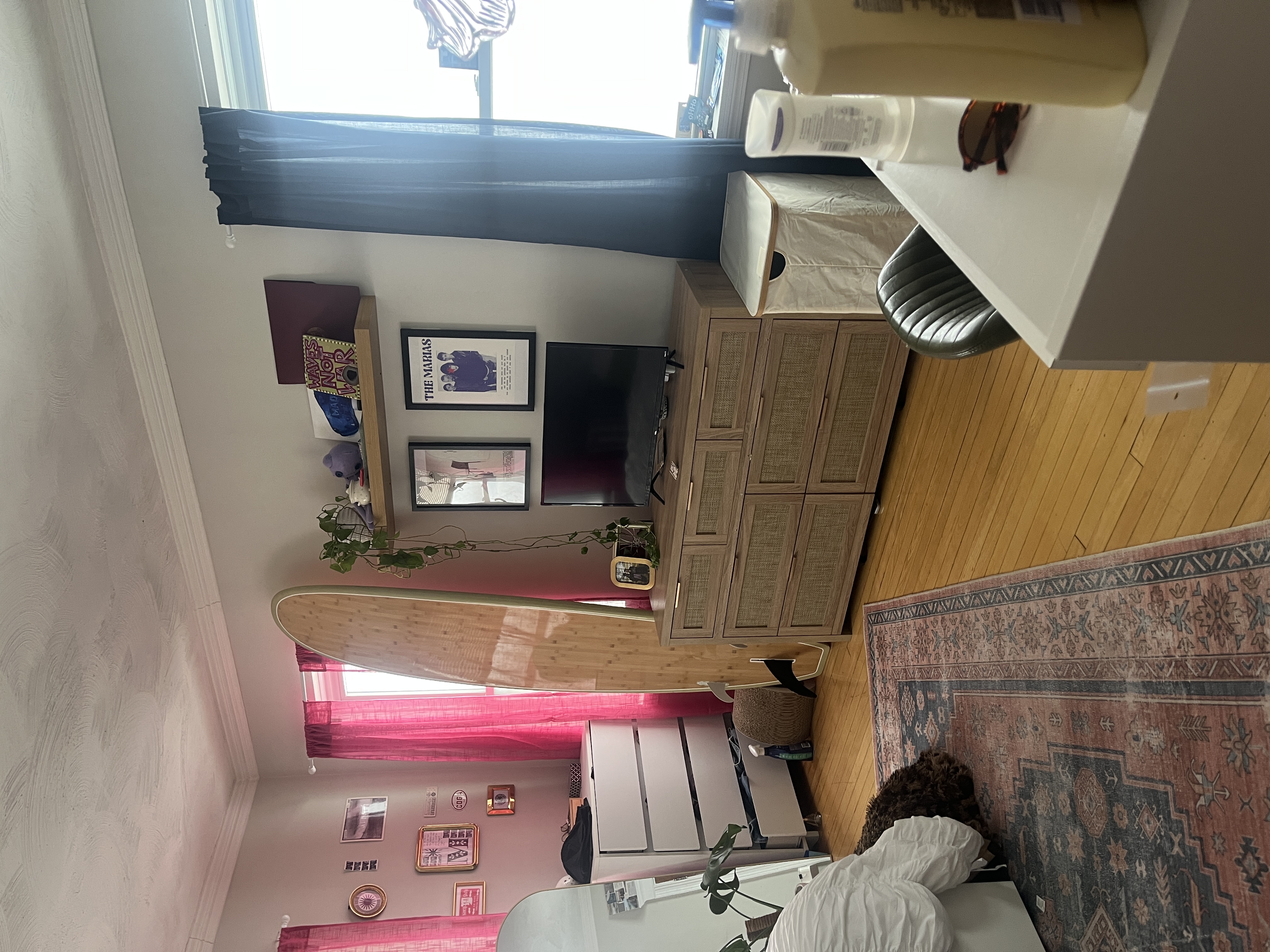 Photos of apartment on Farrington Ave.,Boston MA 02134