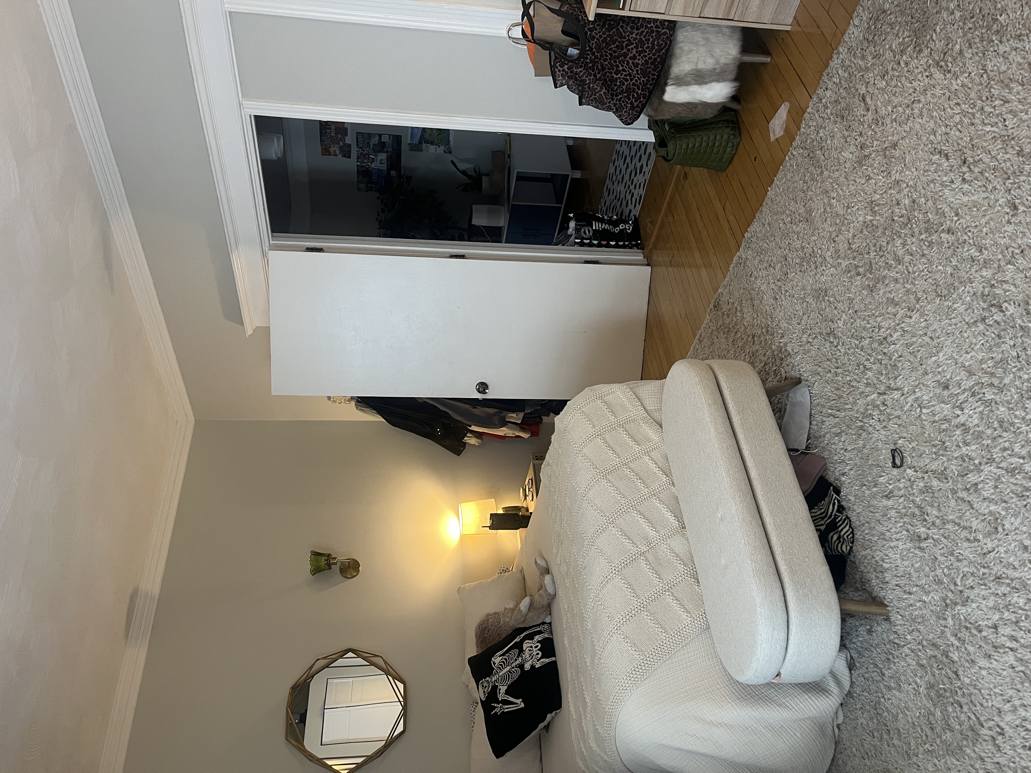 Photos of apartment on Farrington Ave.,Boston MA 02134