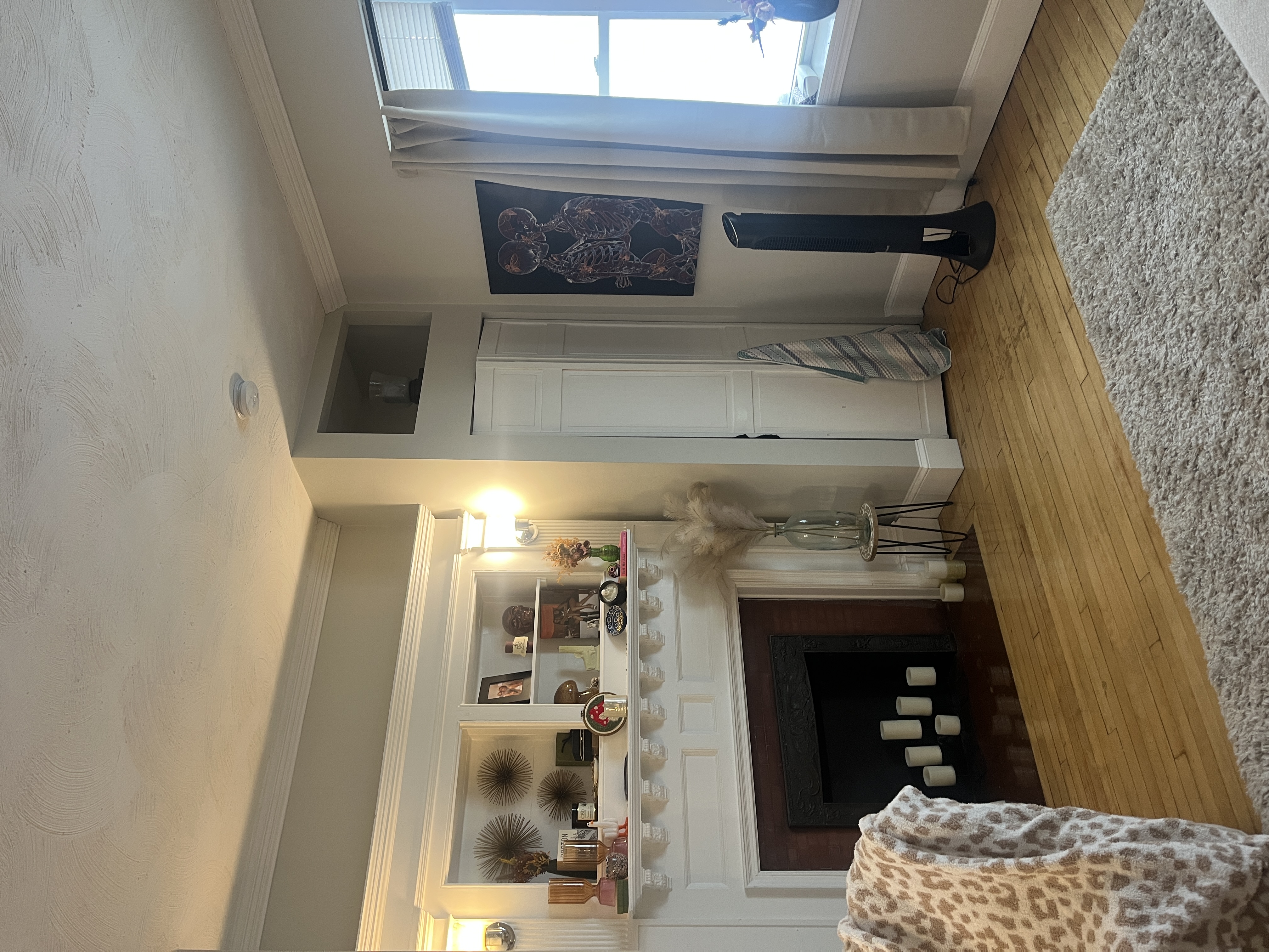 Photos of apartment on Farrington Ave.,Boston MA 02134