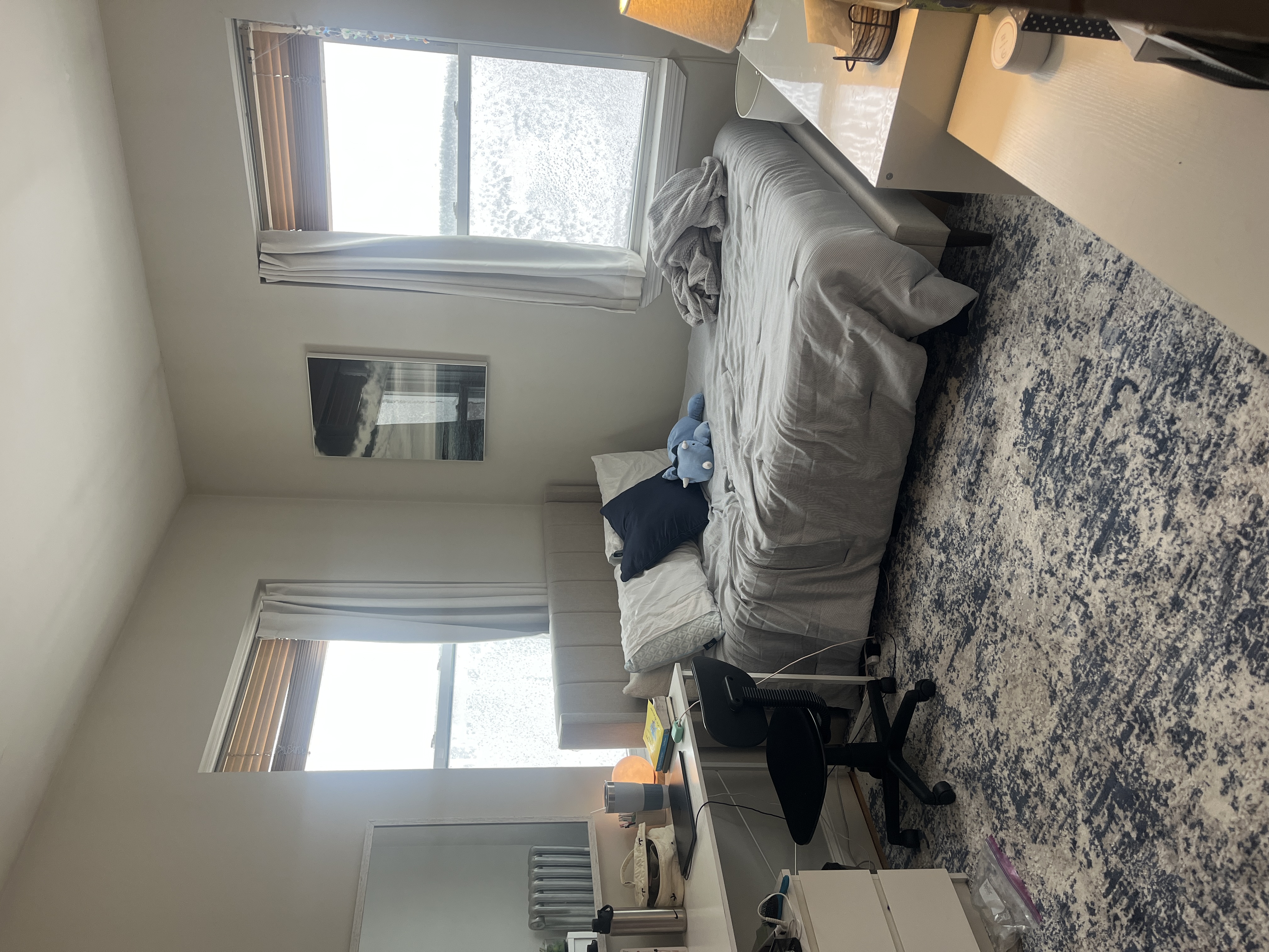 Photos of apartment on Farrington Ave.,Boston MA 02134