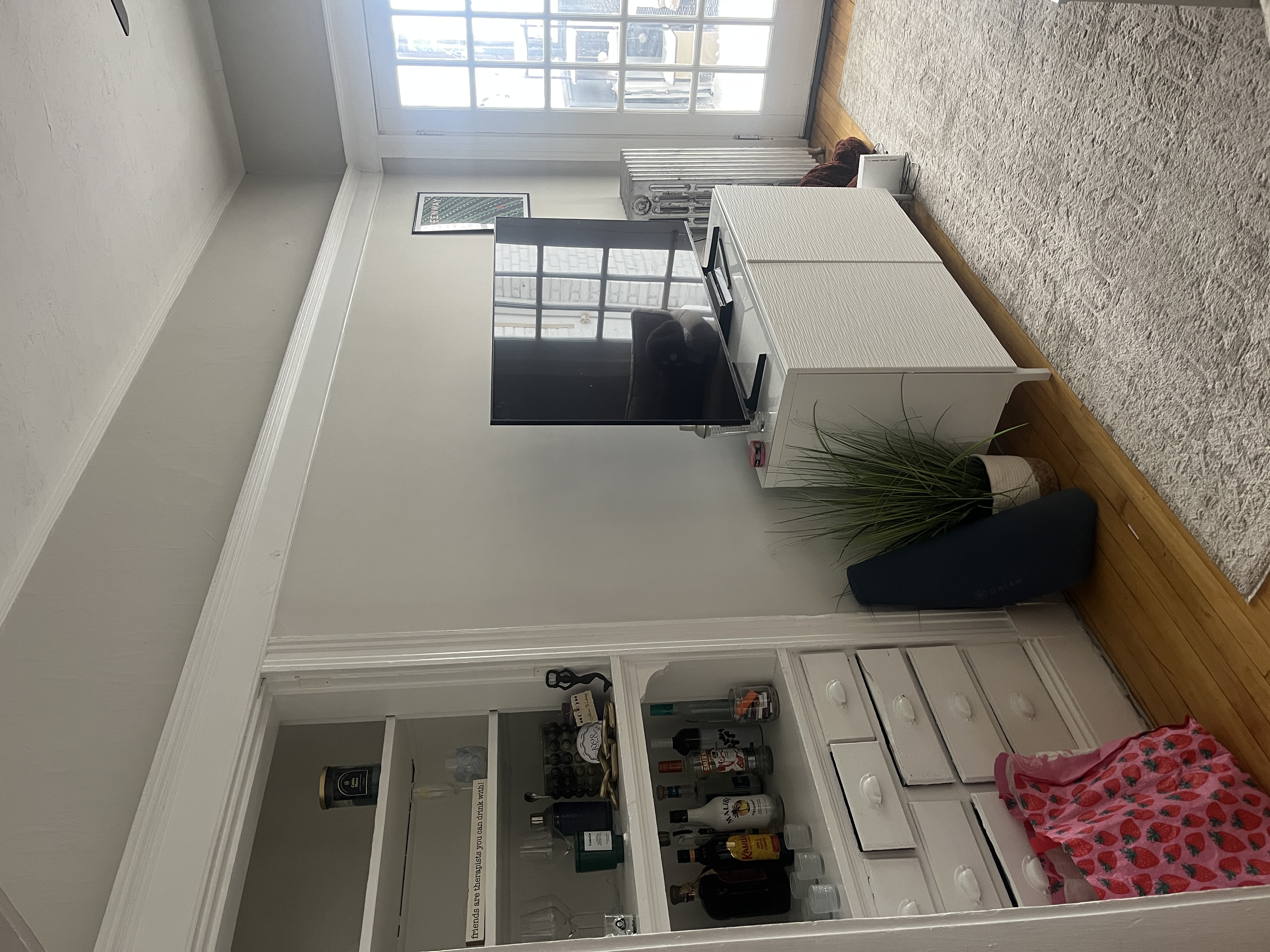 Photos of apartment on Farrington Ave.,Boston MA 02134