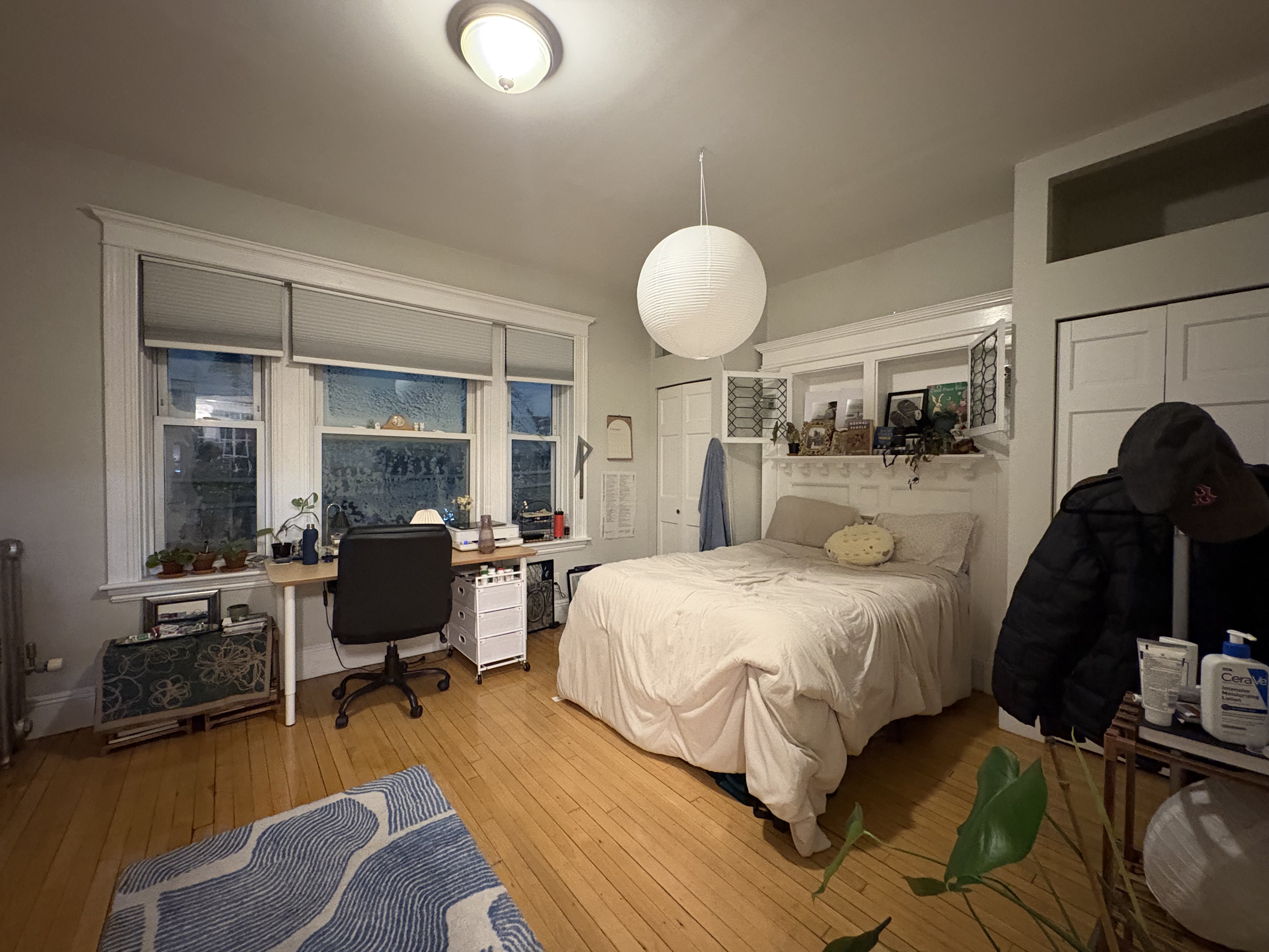 Photos of apartment on Farrington Ave.,Boston MA 02134