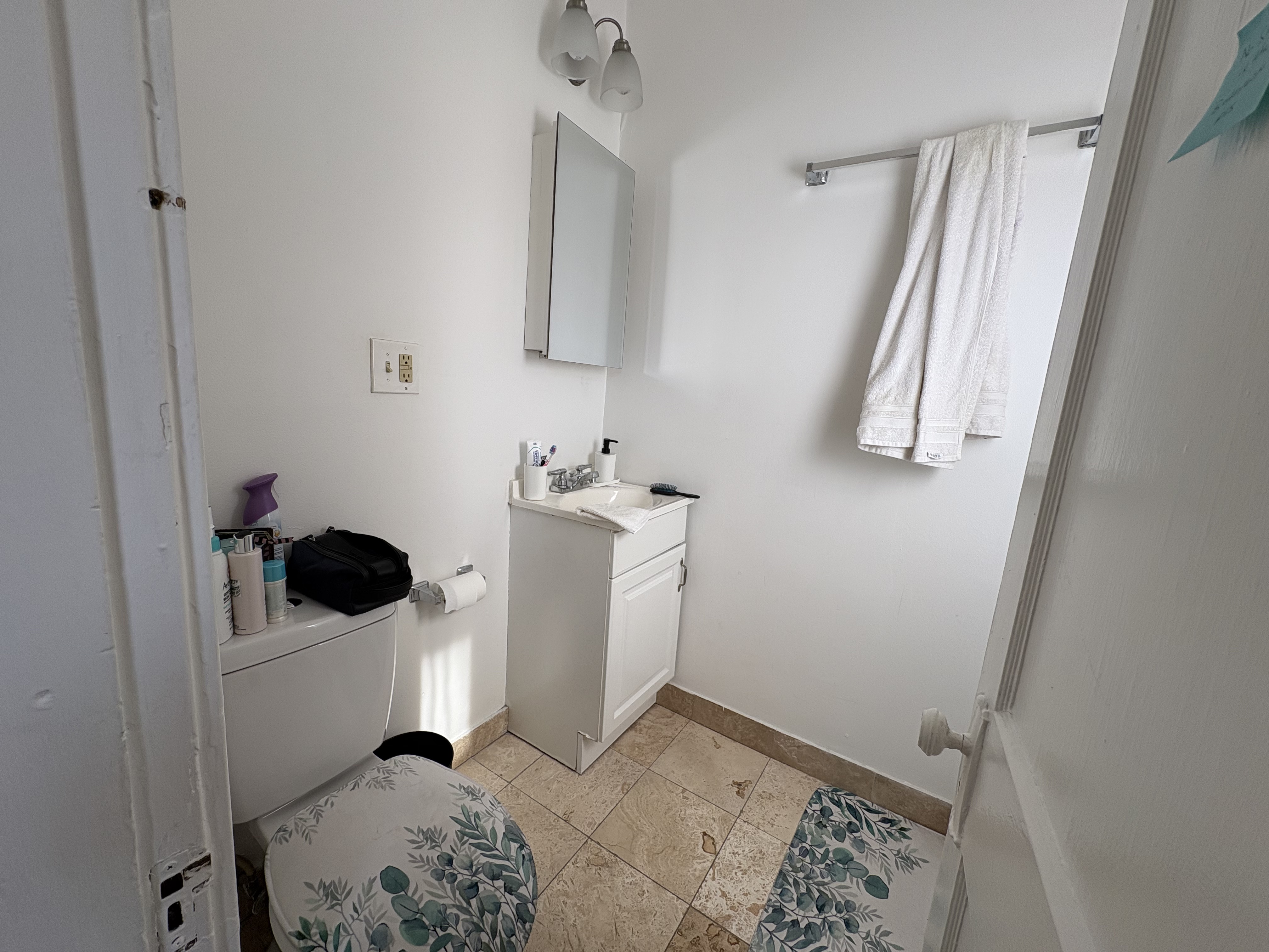 Photos of apartment on Hemenway St.,Boston MA 02115