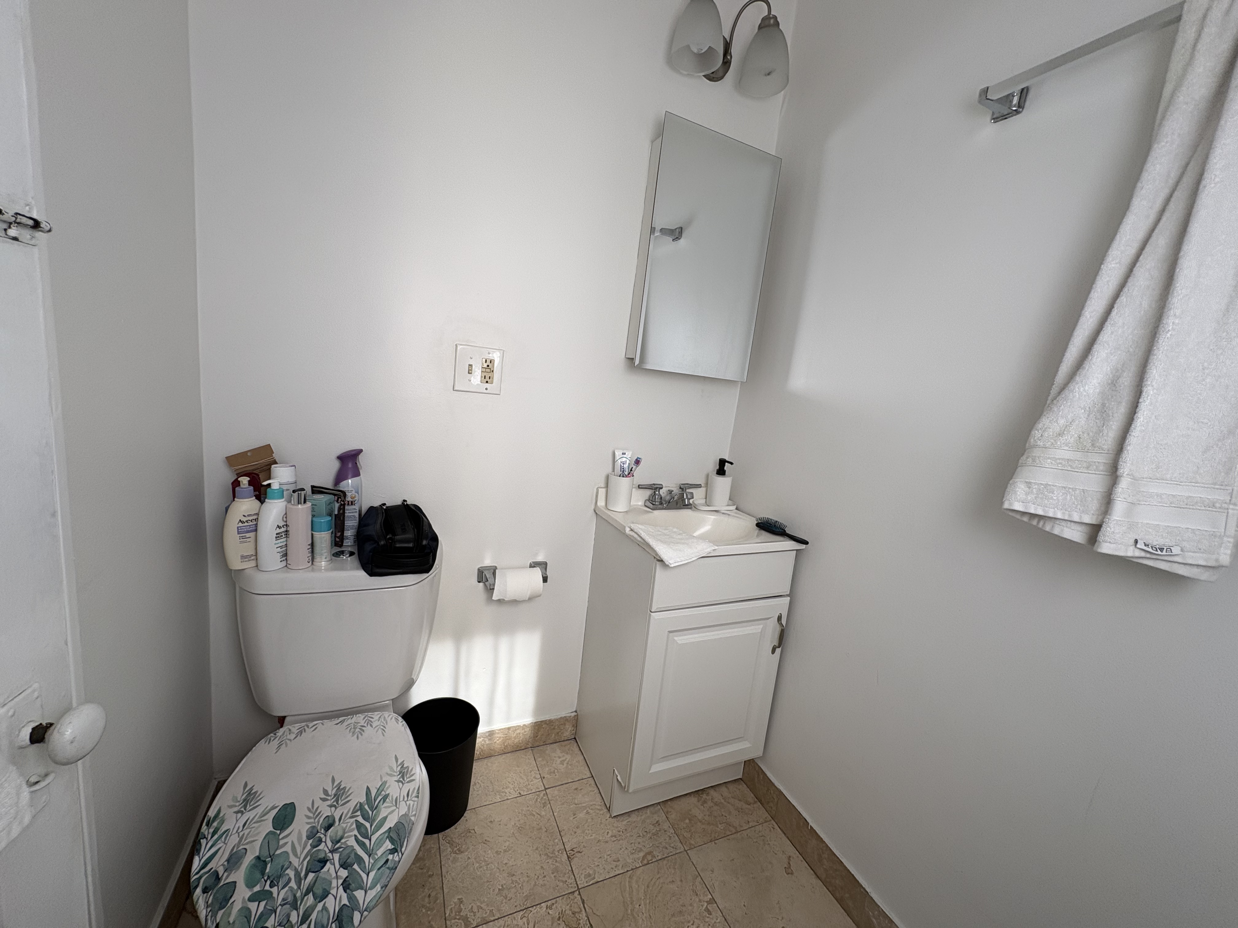 Photos of apartment on Hemenway St.,Boston MA 02115