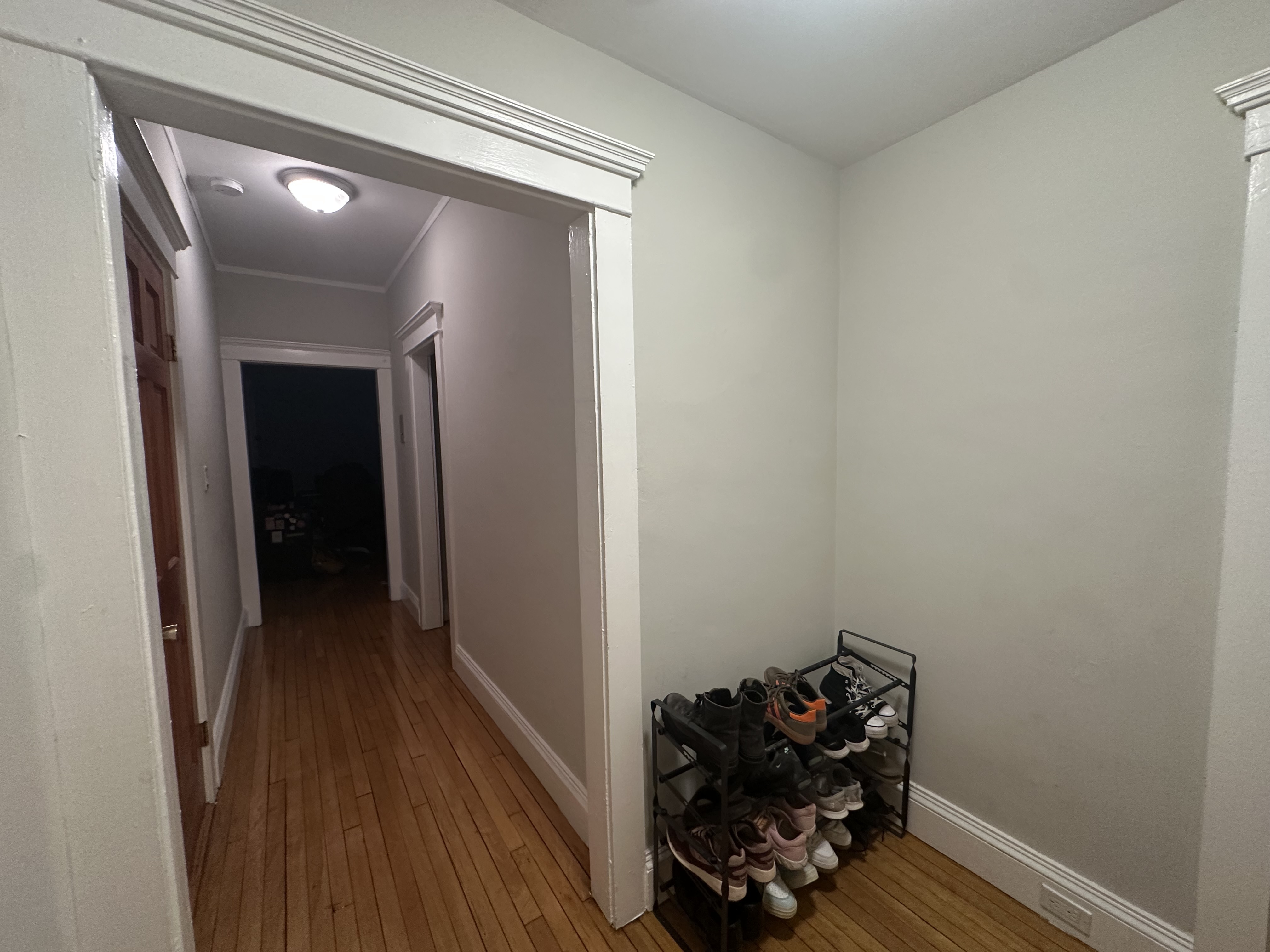 Photos of apartment on Commonwealth Ave.,Boston MA 02134