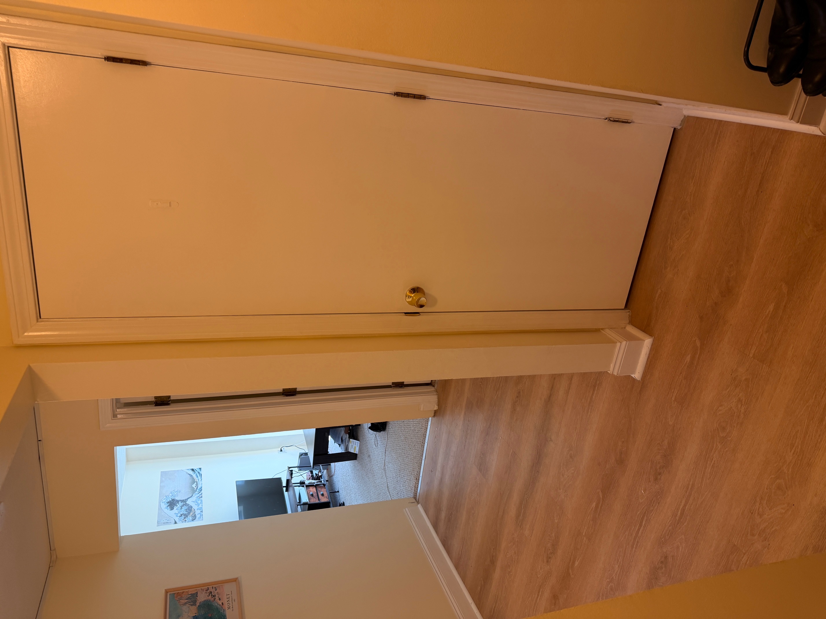 Photos of apartment on Dalton,Boston MA 02115