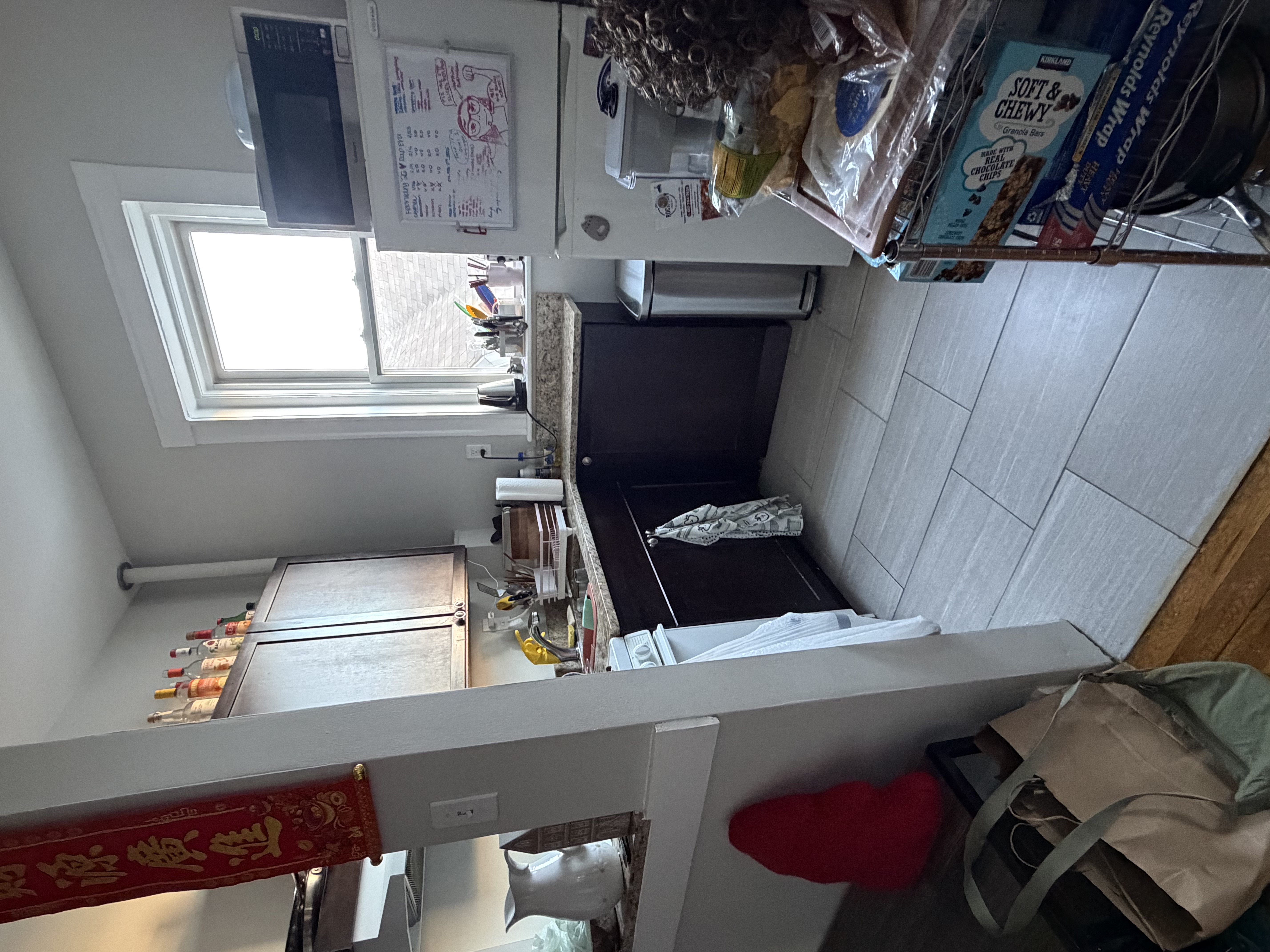 Photos of apartment on Commonwealth Ave.,Boston MA 02134