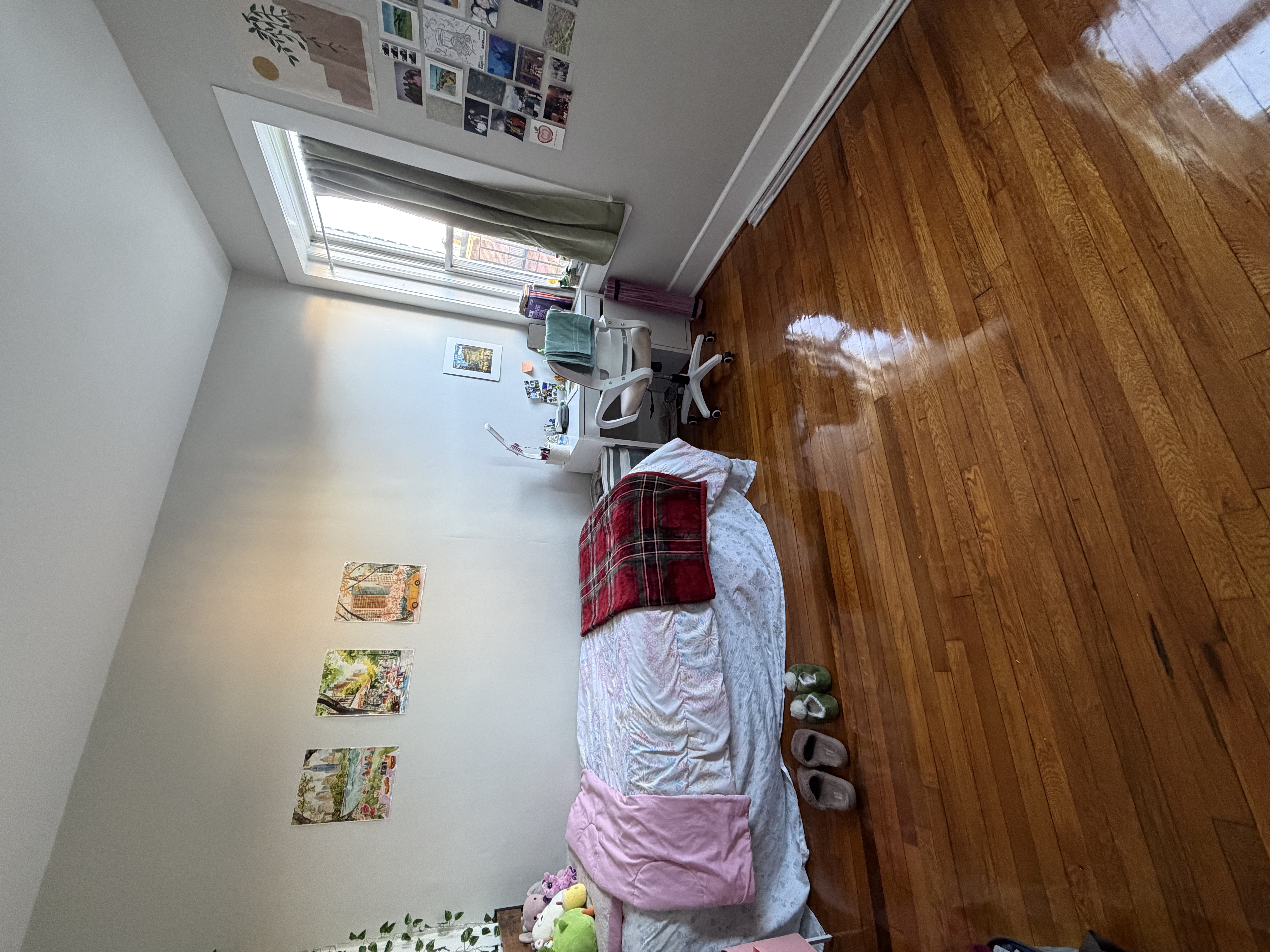 Photos of apartment on Commonwealth Ave.,Boston MA 02134