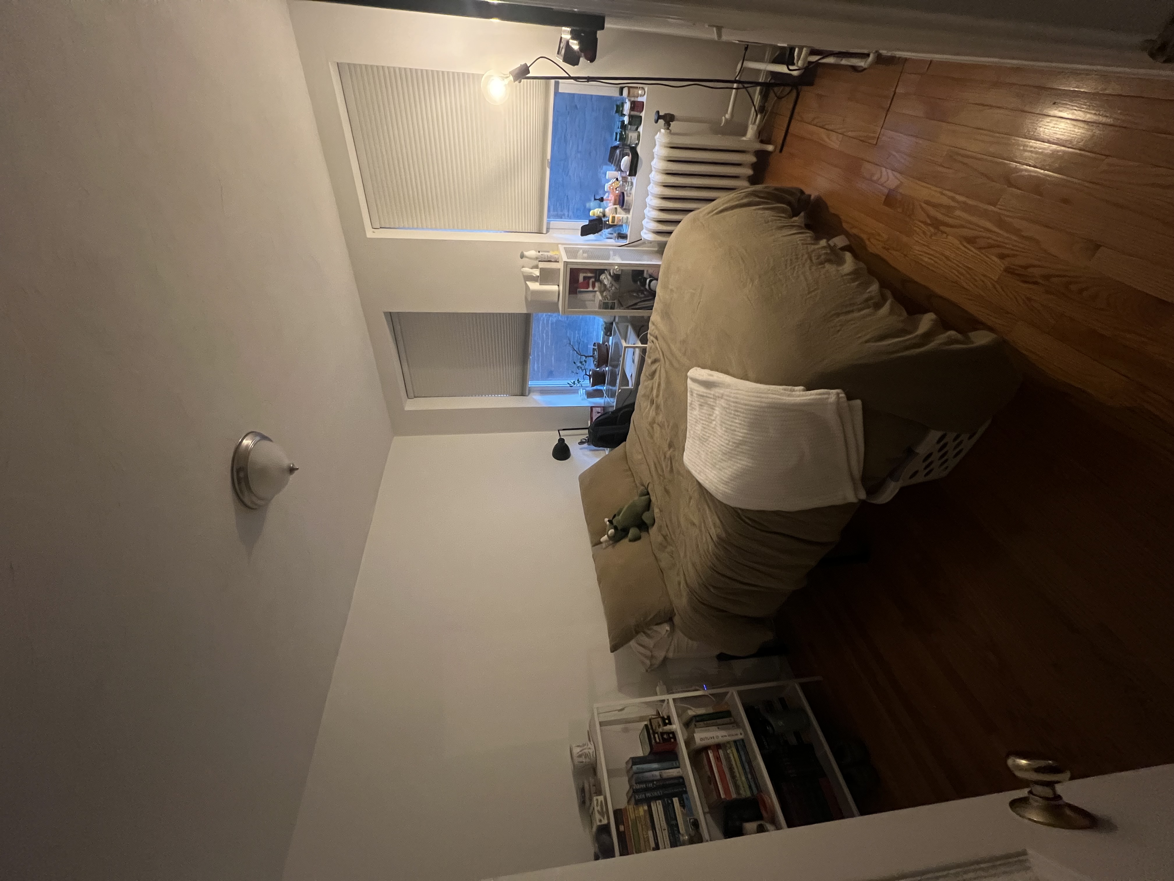 Photos of apartment on Hanover St.,Boston MA 02113