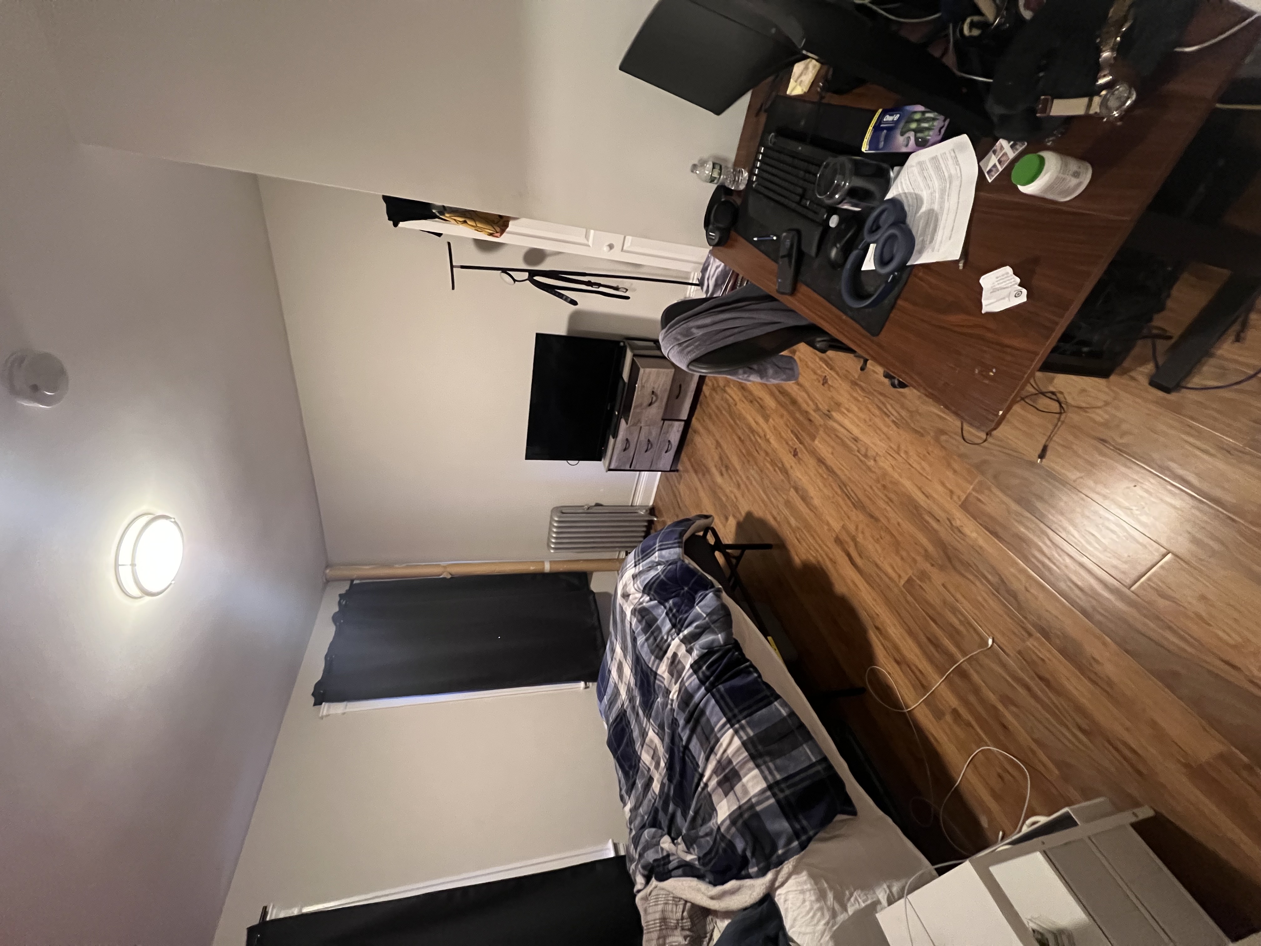 Photos of apartment on Commonwealth Ave.,Boston MA 02134