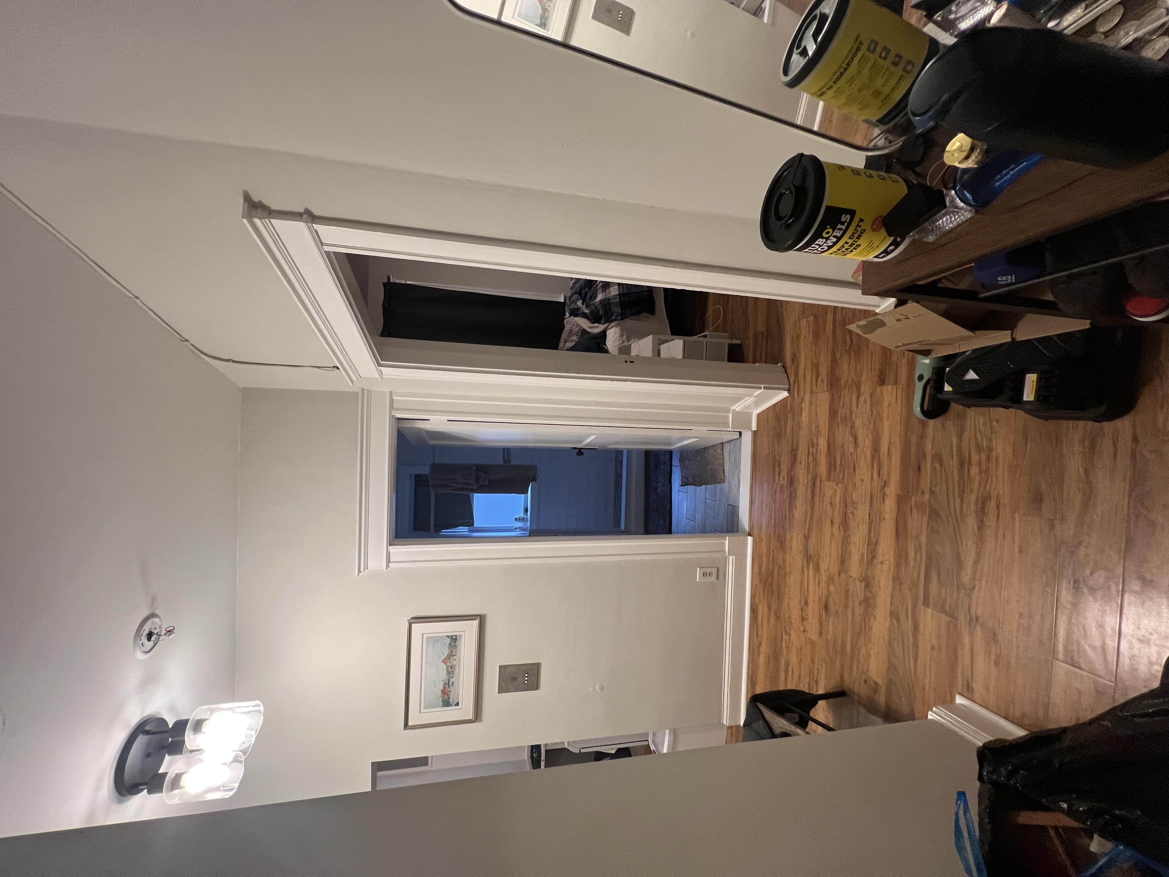 Photos of apartment on Commonwealth Ave.,Boston MA 02134