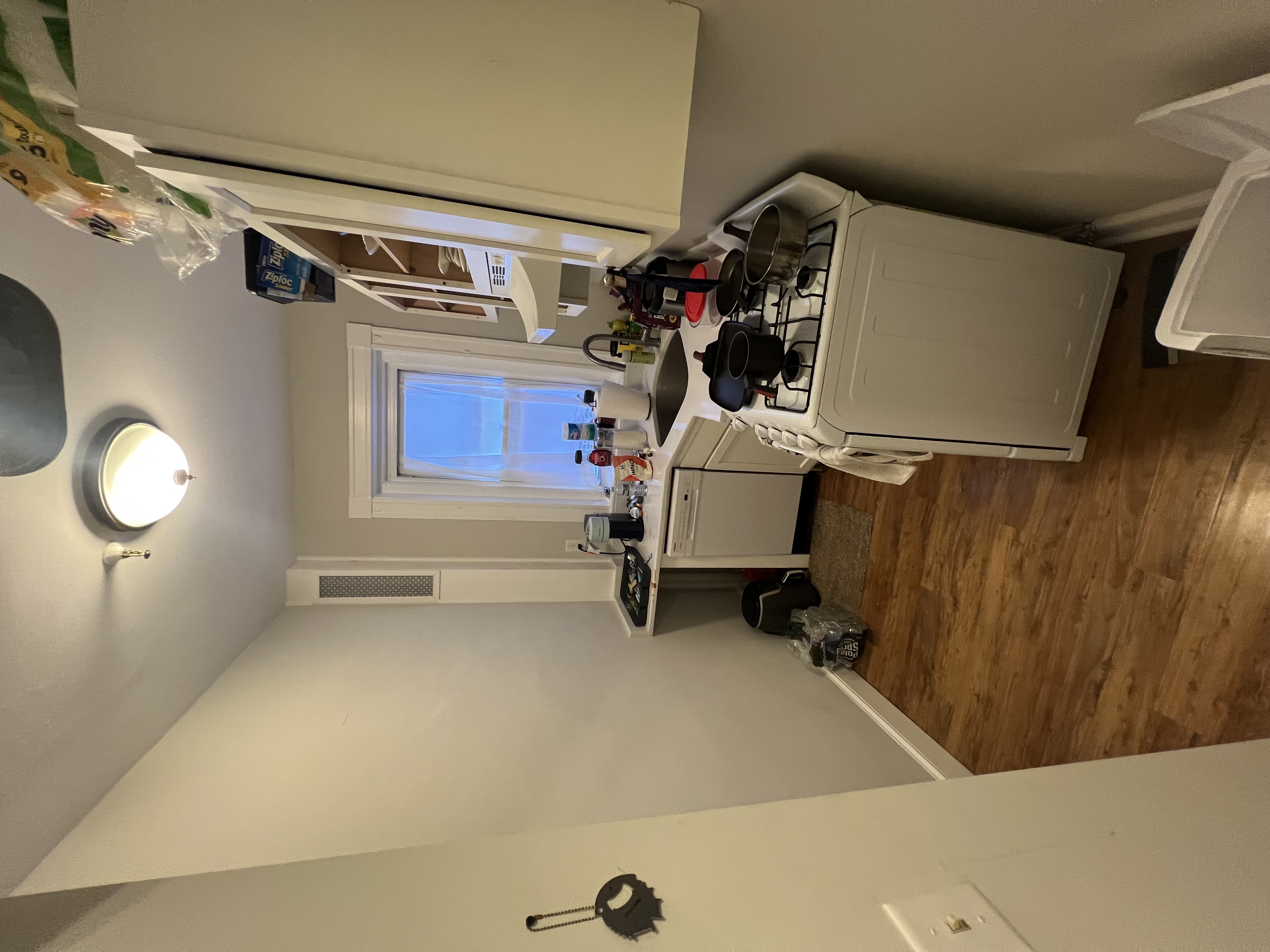 Photos of apartment on Commonwealth Ave.,Boston MA 02134