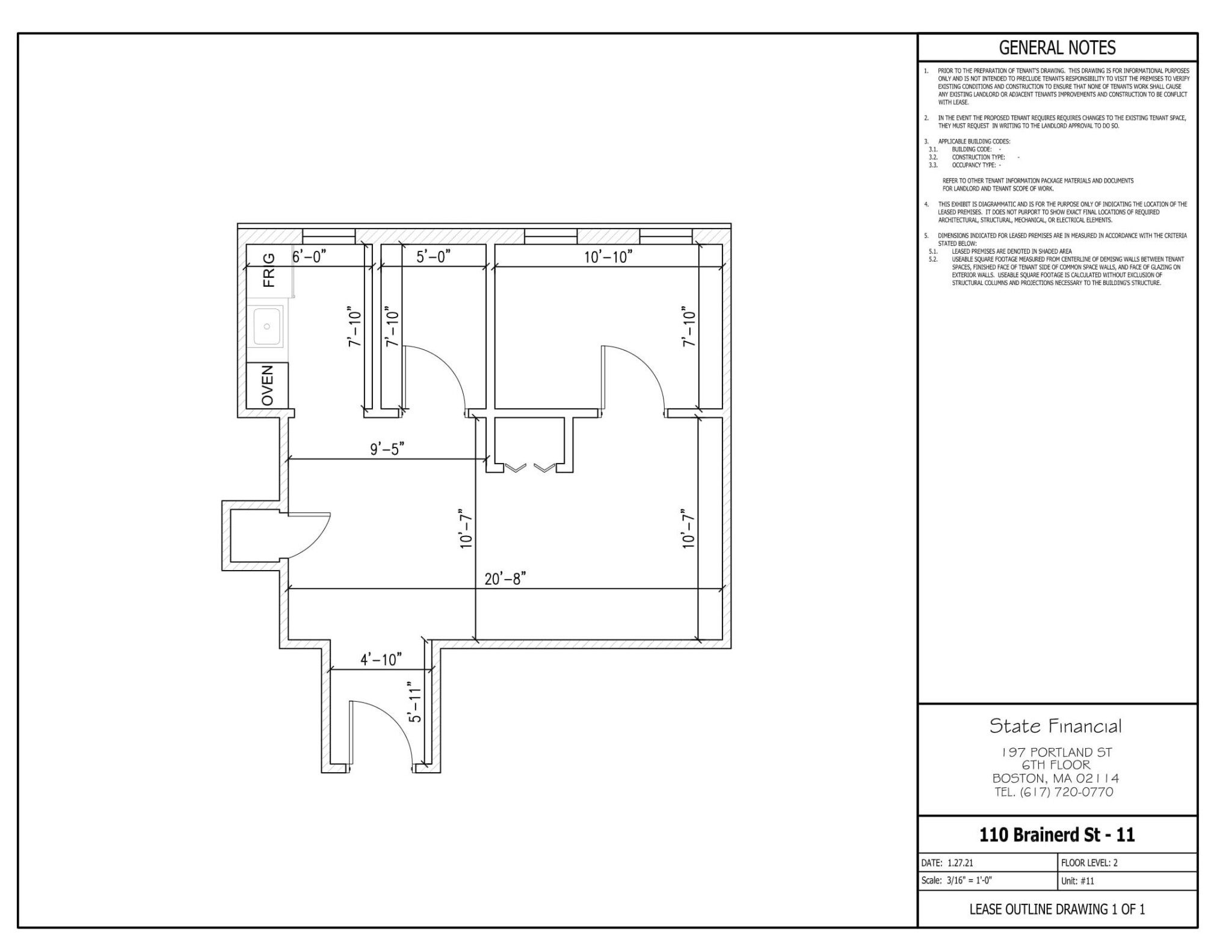 Photos of apartment on Brainerd Rd.,Boston MA 02134