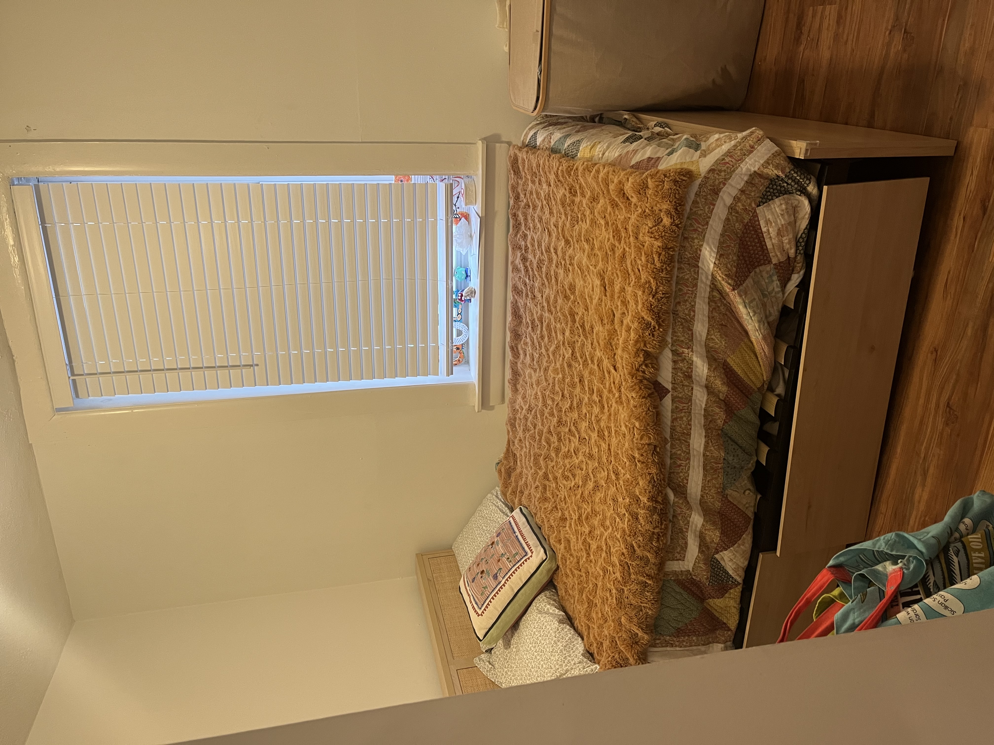 Photos of apartment on Endicott St.,Boston MA 02113