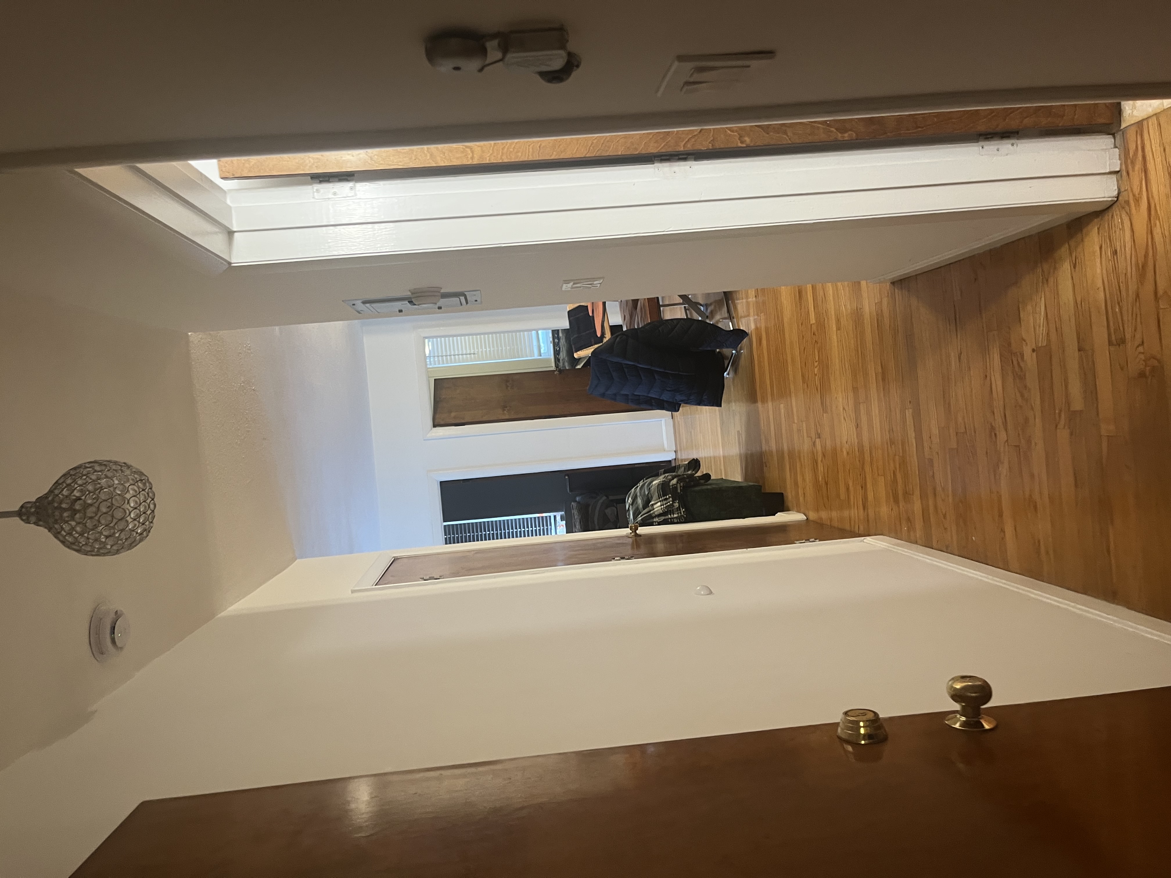 Photos of apartment on Endicott St.,Boston MA 02113