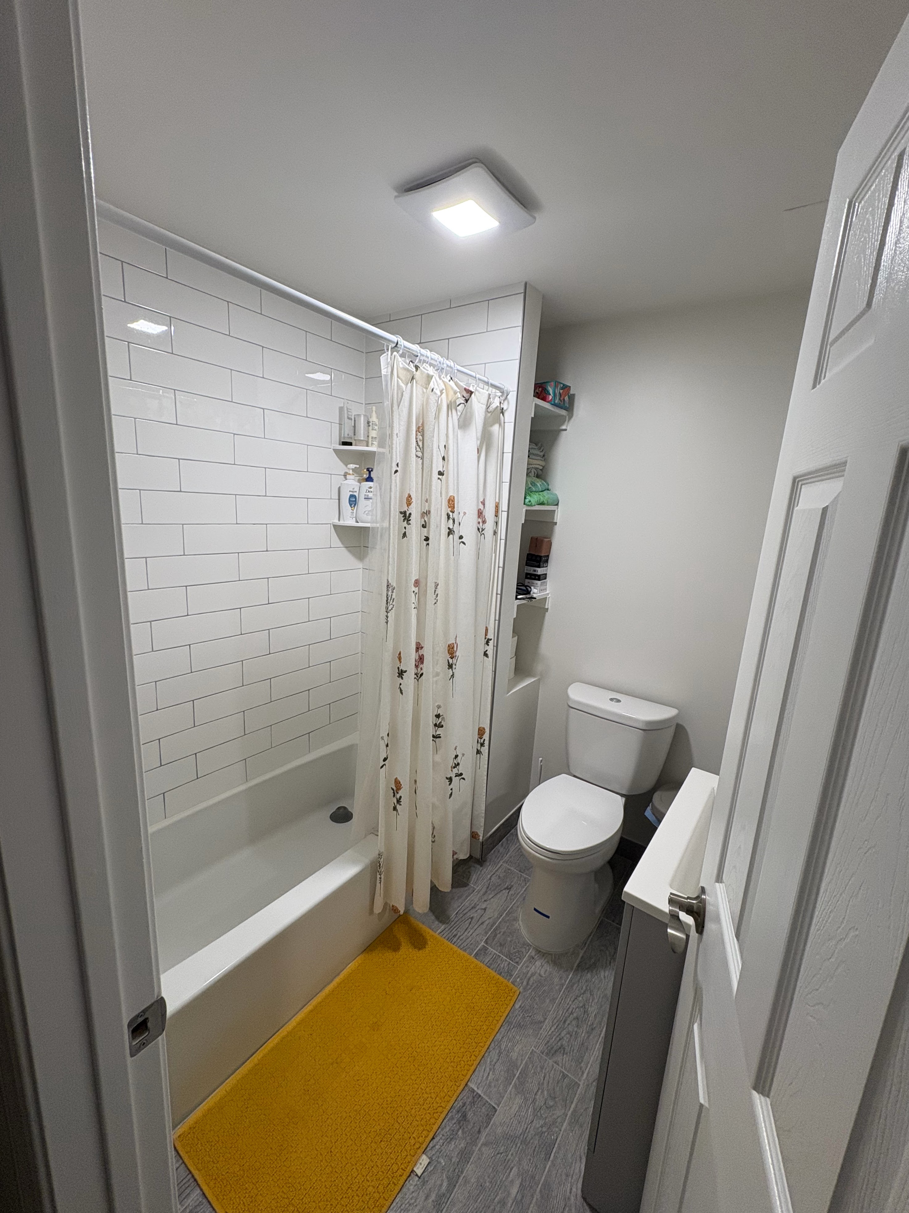 Photos of apartment on Empire St.,Boston MA 02134