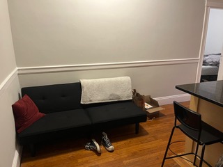 Photos of apartment on Commonwealth Ave.,Boston MA 02134