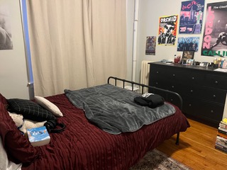 Photos of apartment on Commonwealth Ave.,Boston MA 02134