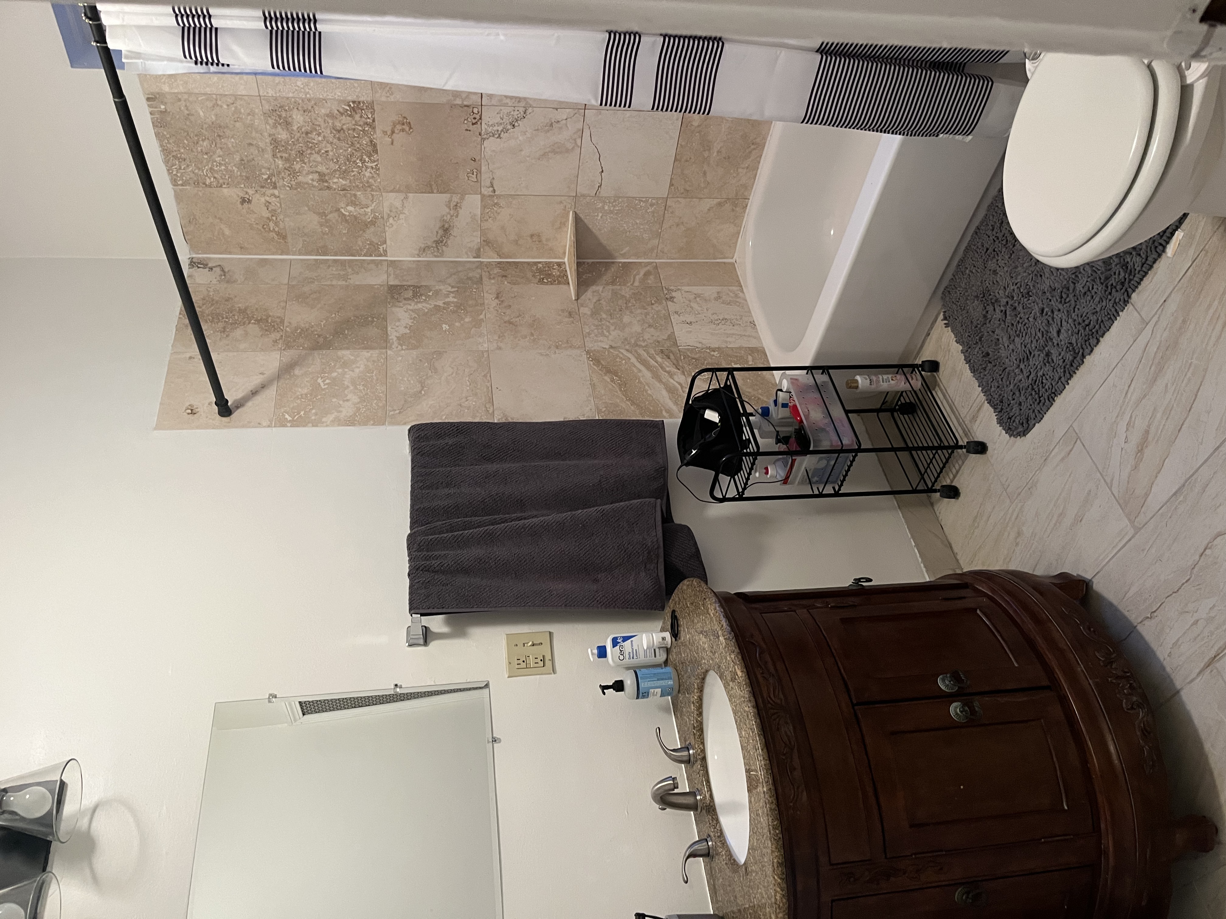 Photos of apartment on Commonwealth Ave.,Boston MA 02134