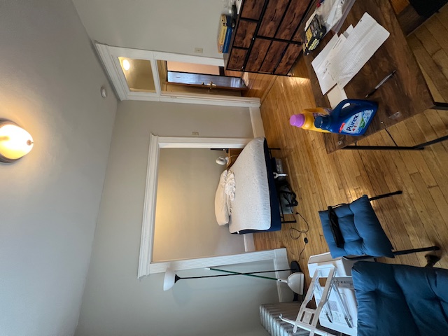 Photos of apartment on Hemenway St.,Boston MA 
