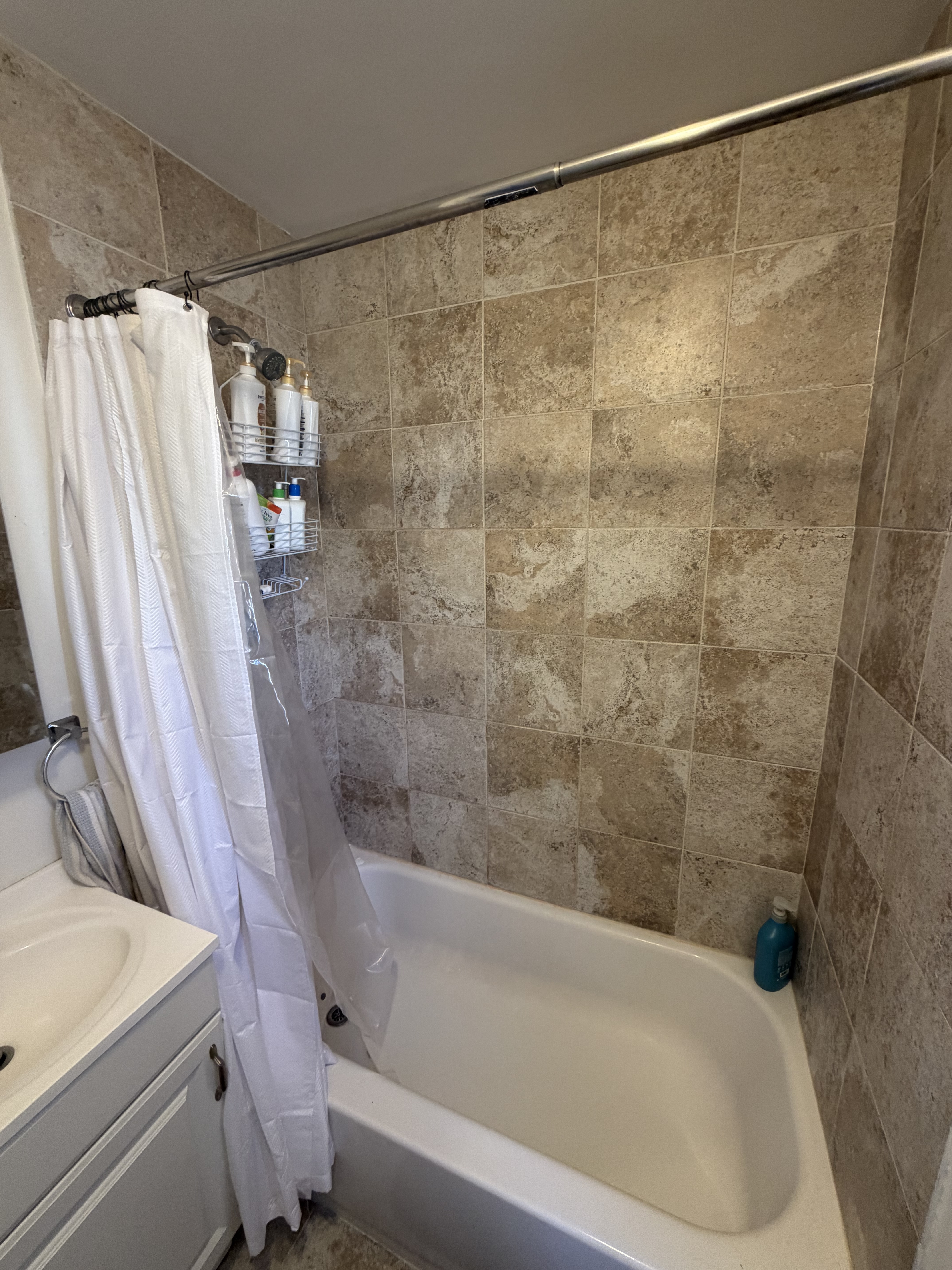 Photos of apartment on Fleet St.,Boston MA 02113