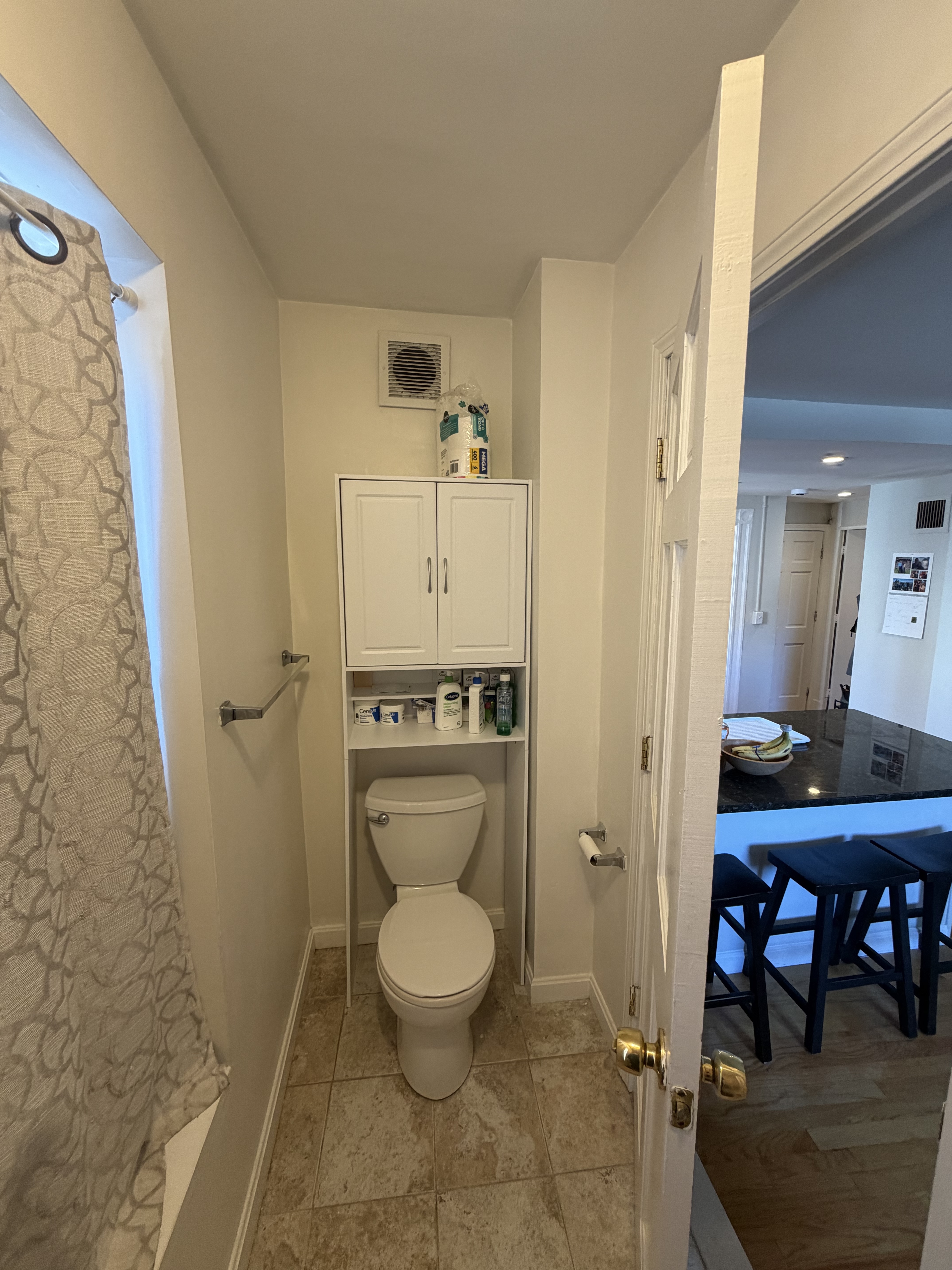 Photos of apartment on Fleet St.,Boston MA 02113