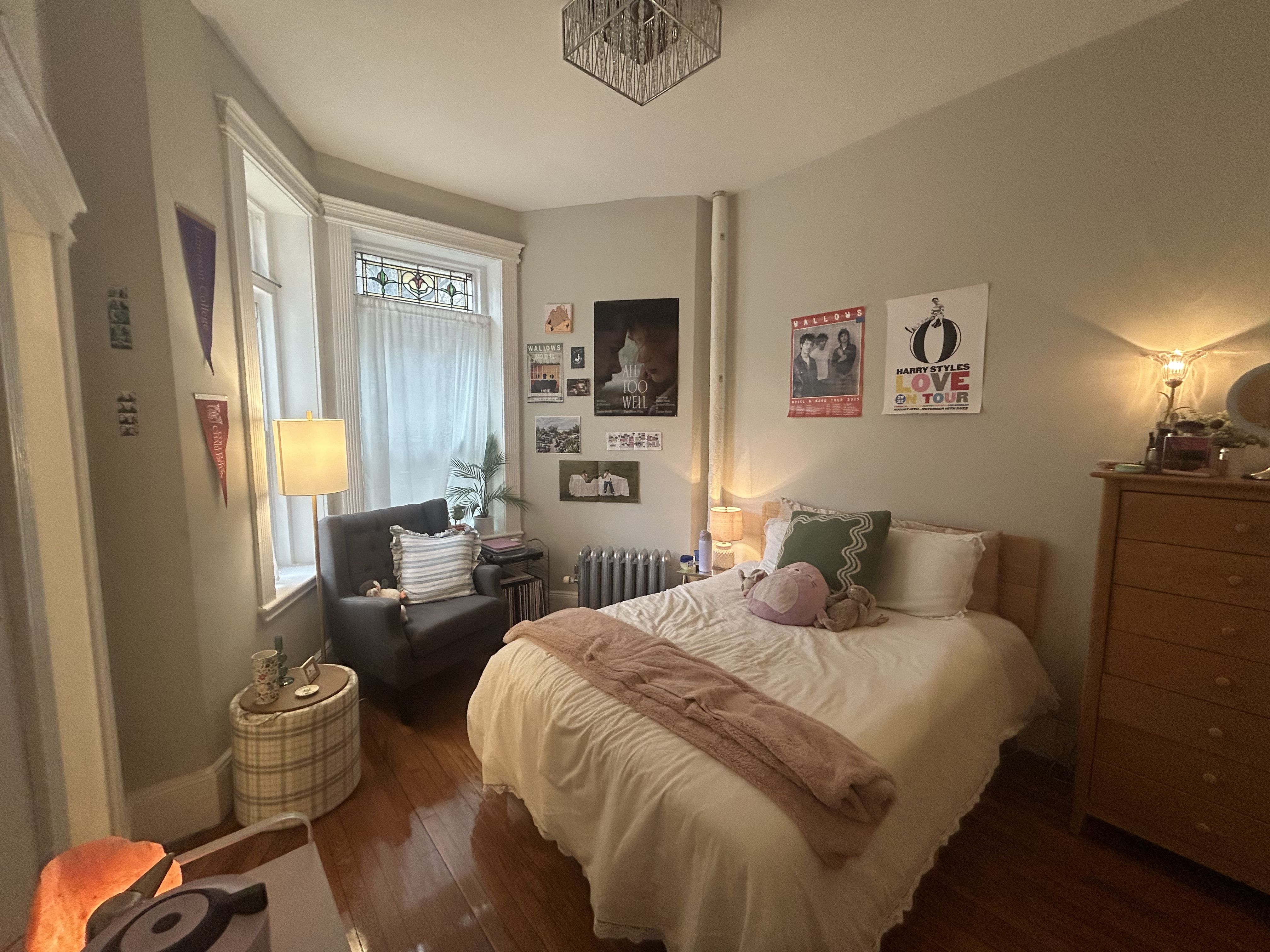 Photos of apartment on Hemenway St.,Boston MA 02115