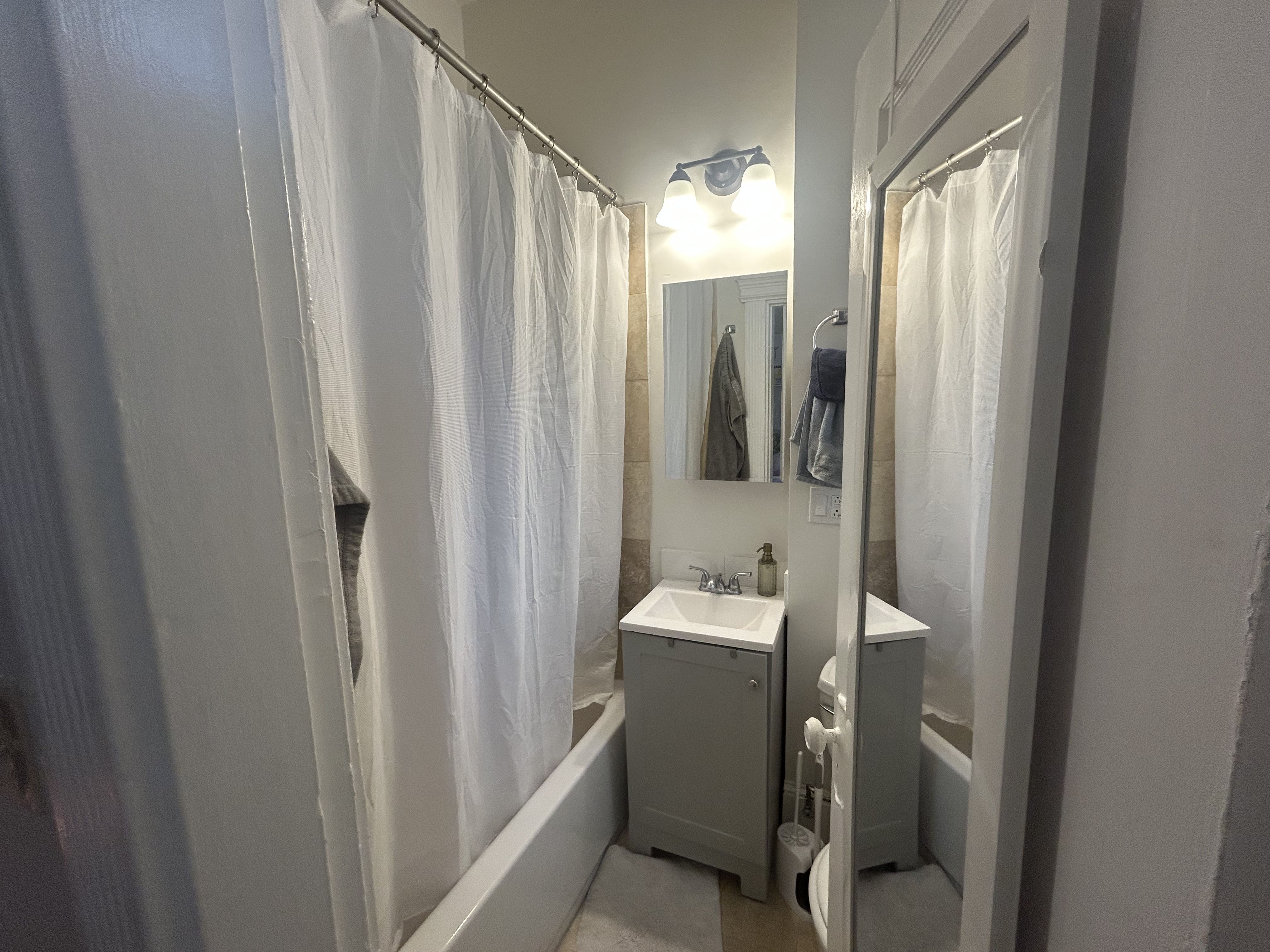 Photos of apartment on Hemenway St.,Boston MA 02115