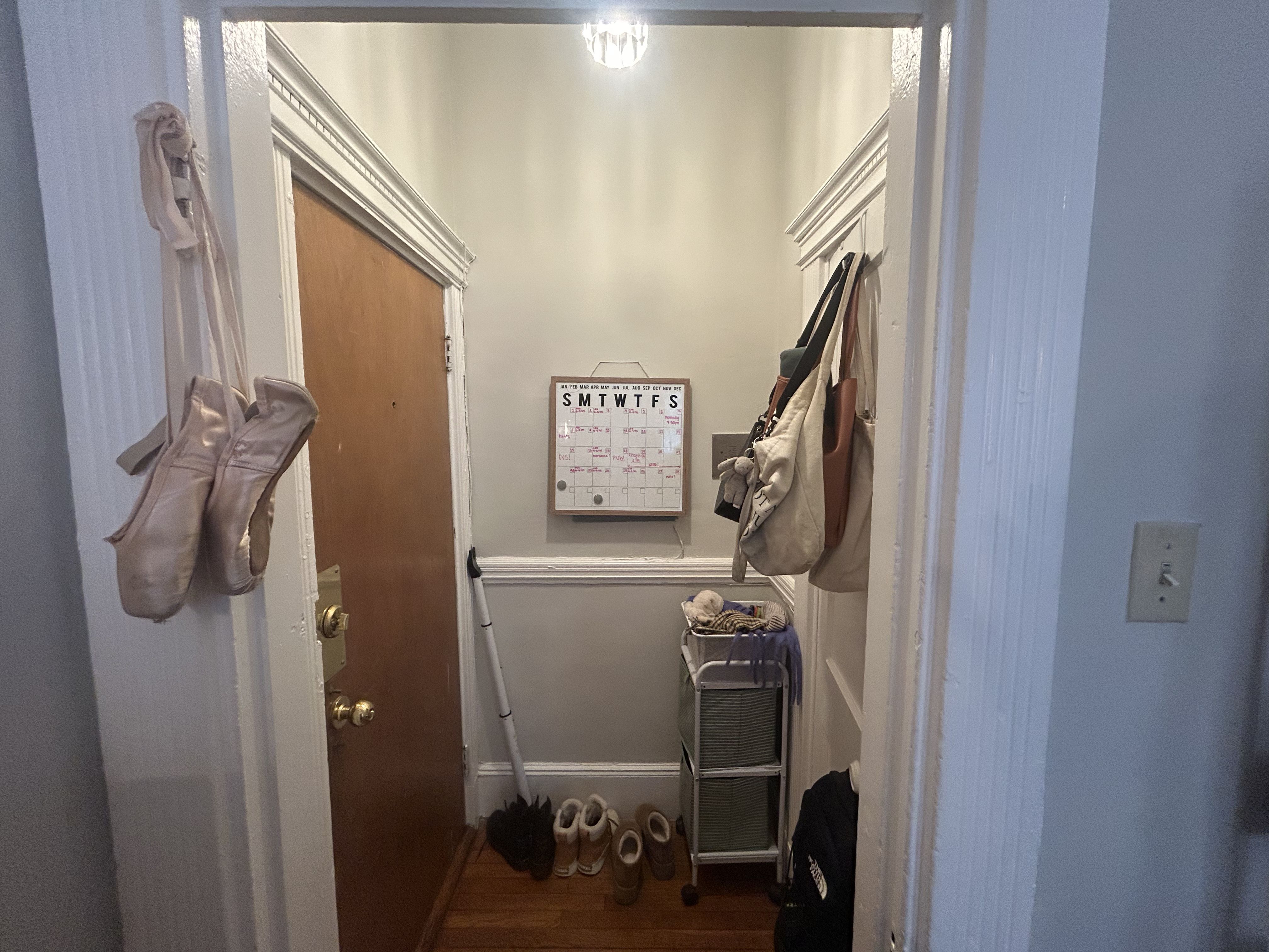 Photos of apartment on Hemenway St.,Boston MA 02115