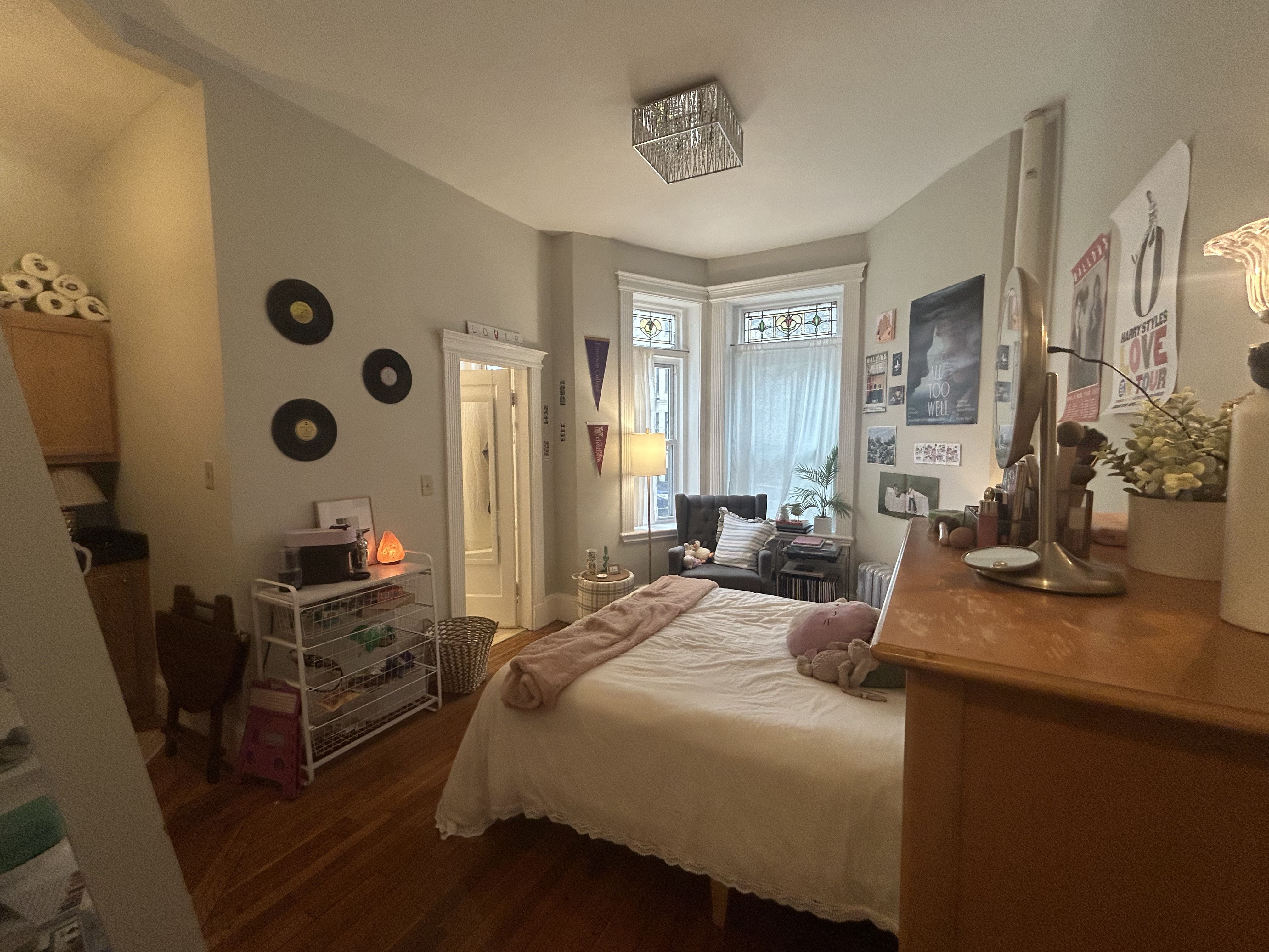 Photos of apartment on Hemenway St.,Boston MA 02115