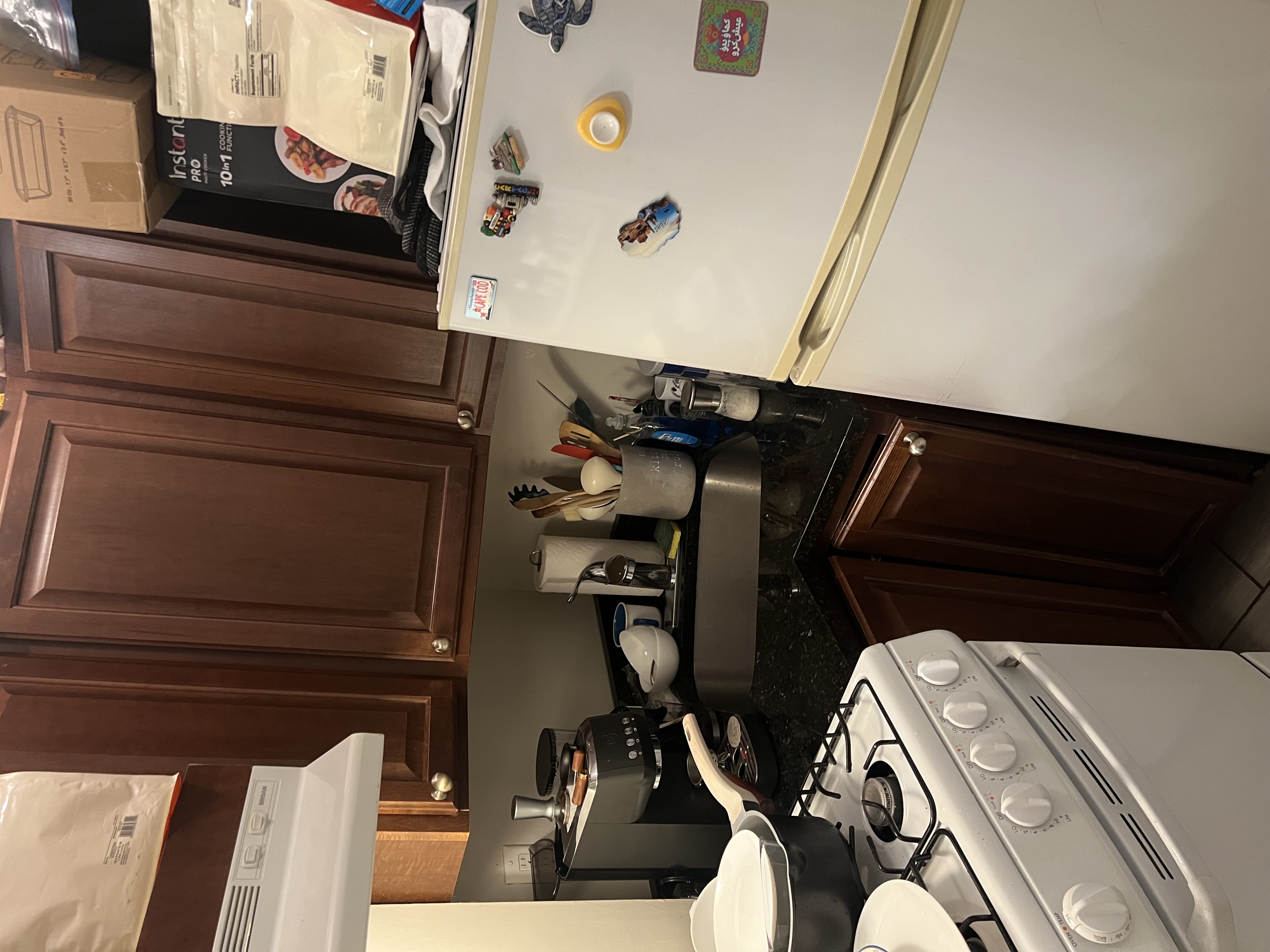 Photos of apartment on Hemenway St.,Boston MA 