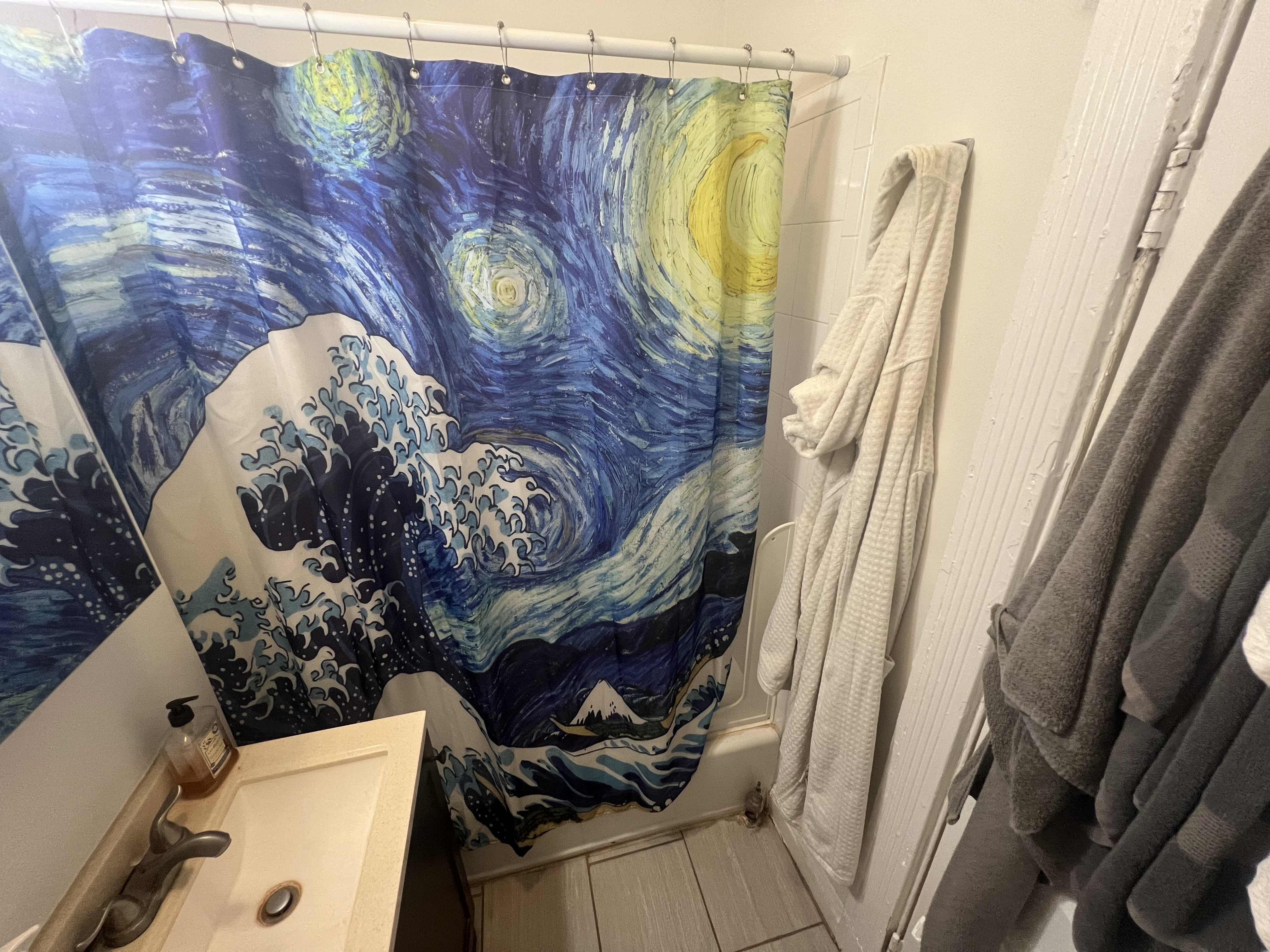 Photos of apartment on Hemenway St.,Boston MA 