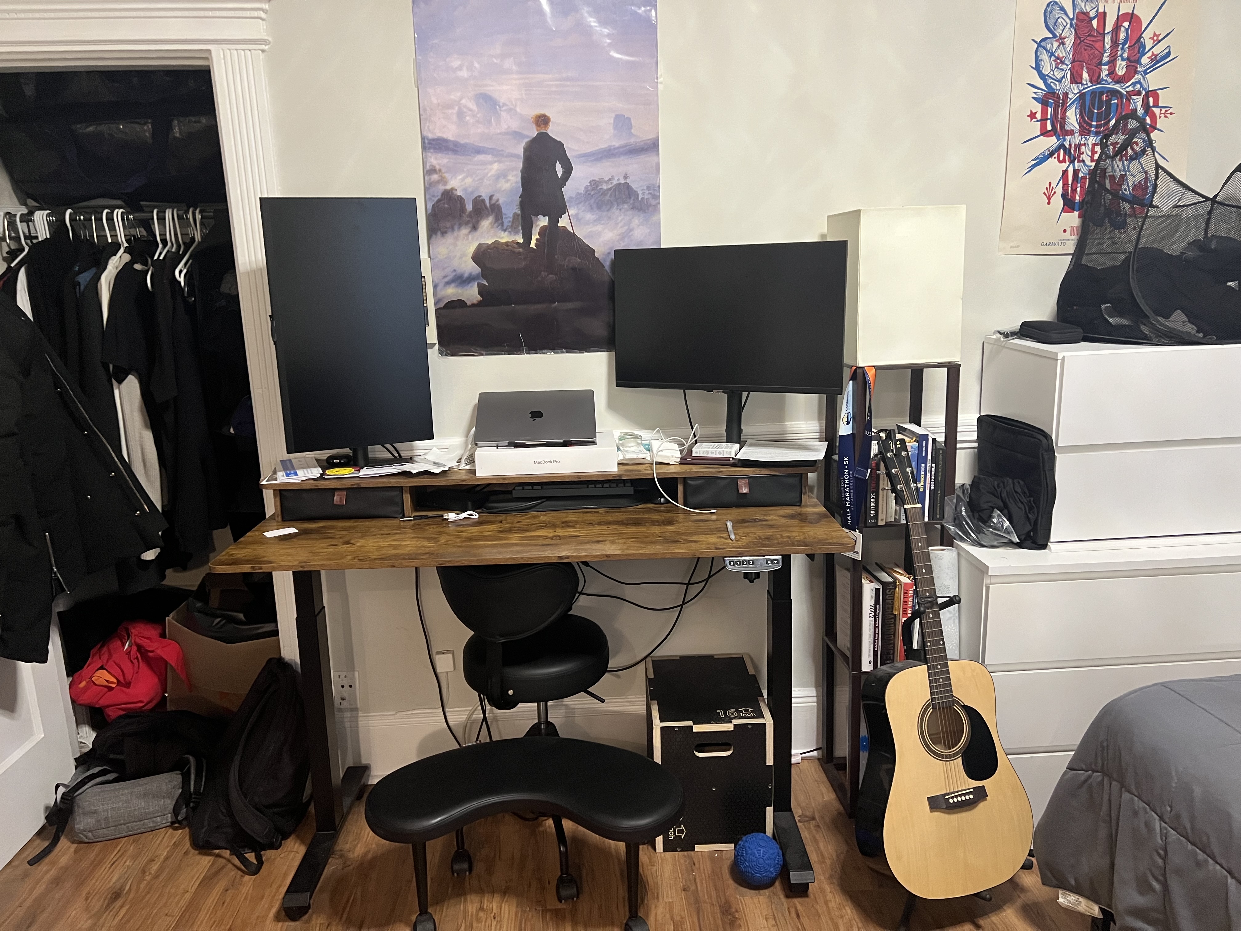 Photos of apartment on Hemenway St.,Boston MA 