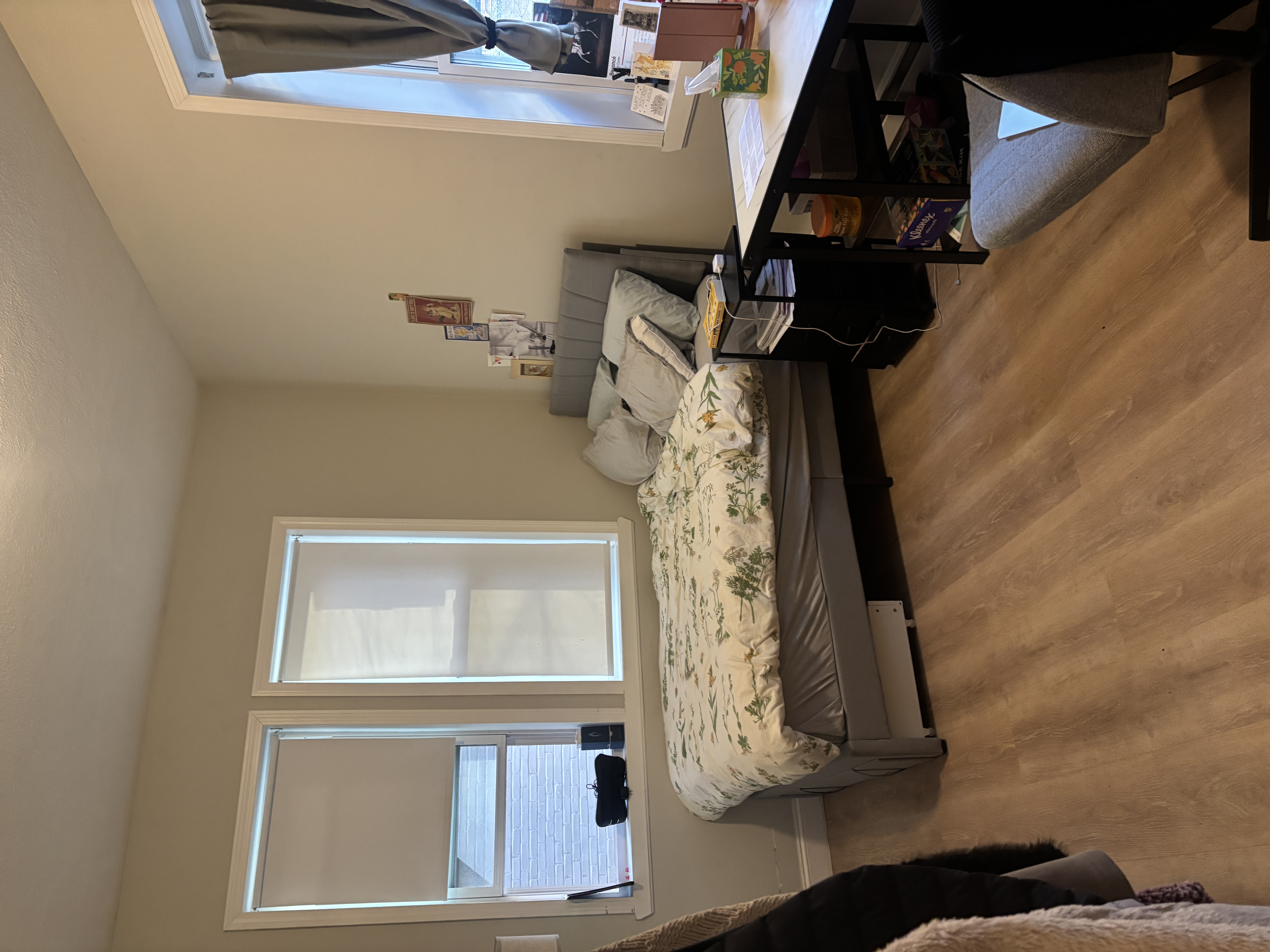Photos of apartment on Beacon St.,Boston MA 02115