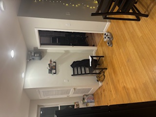 Photos of apartment on Fleet St.,Boston MA 