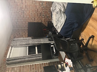 Photos of apartment on Fleet St.,Boston MA 