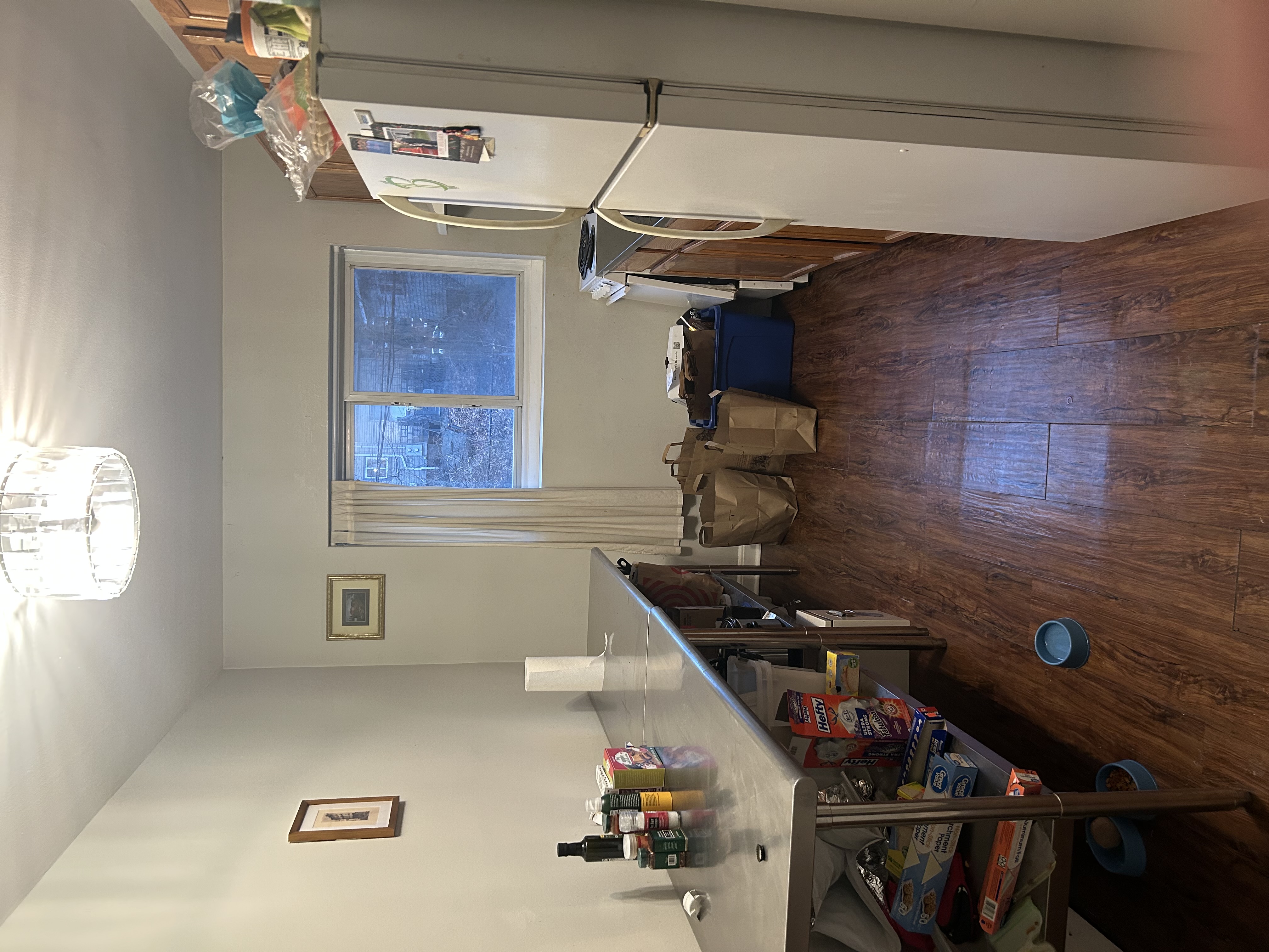 Photos of apartment on Chiswick Rd.,Boston MA 