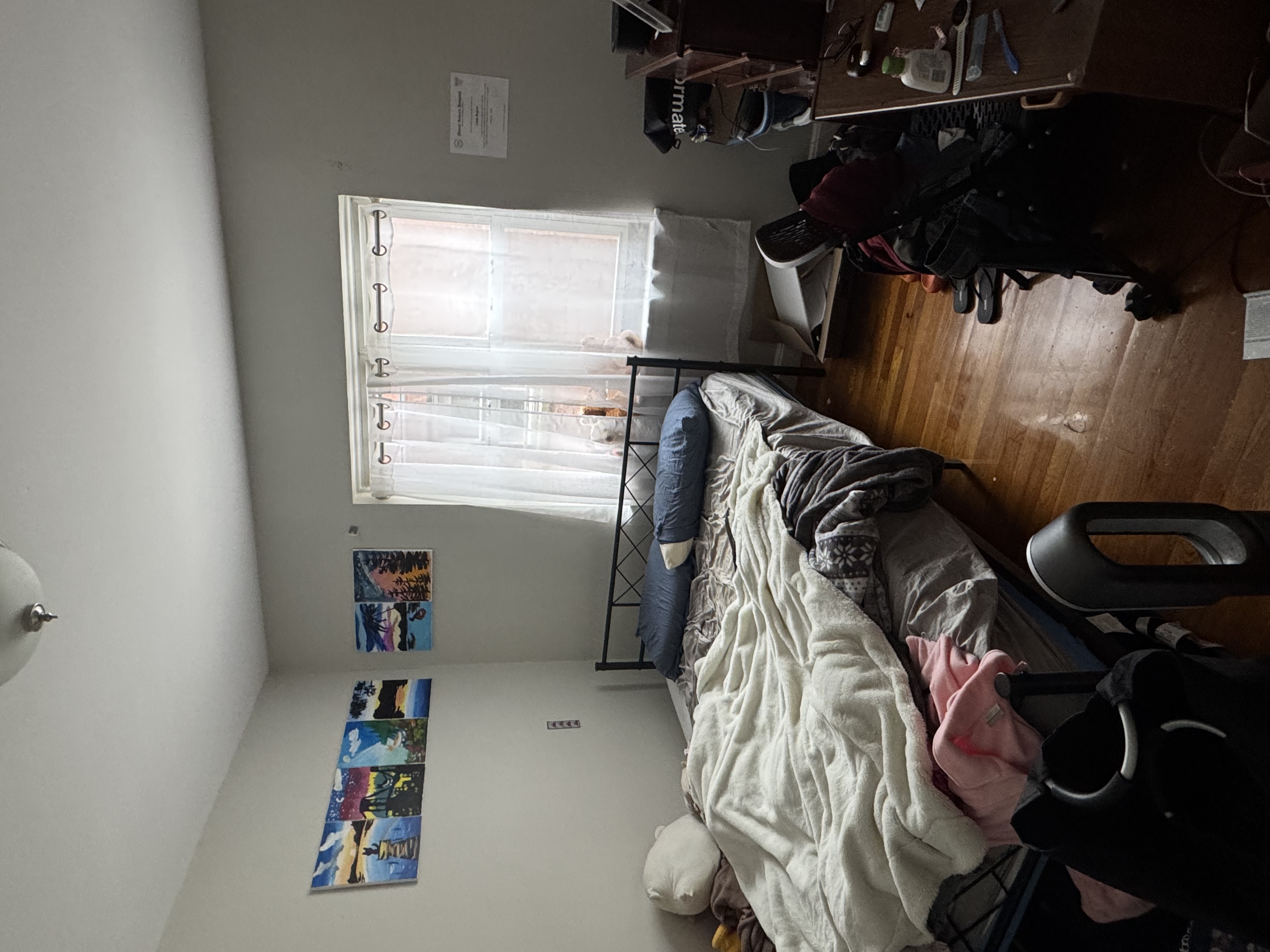 Photos of apartment on Chiswick Rd.,Boston MA 