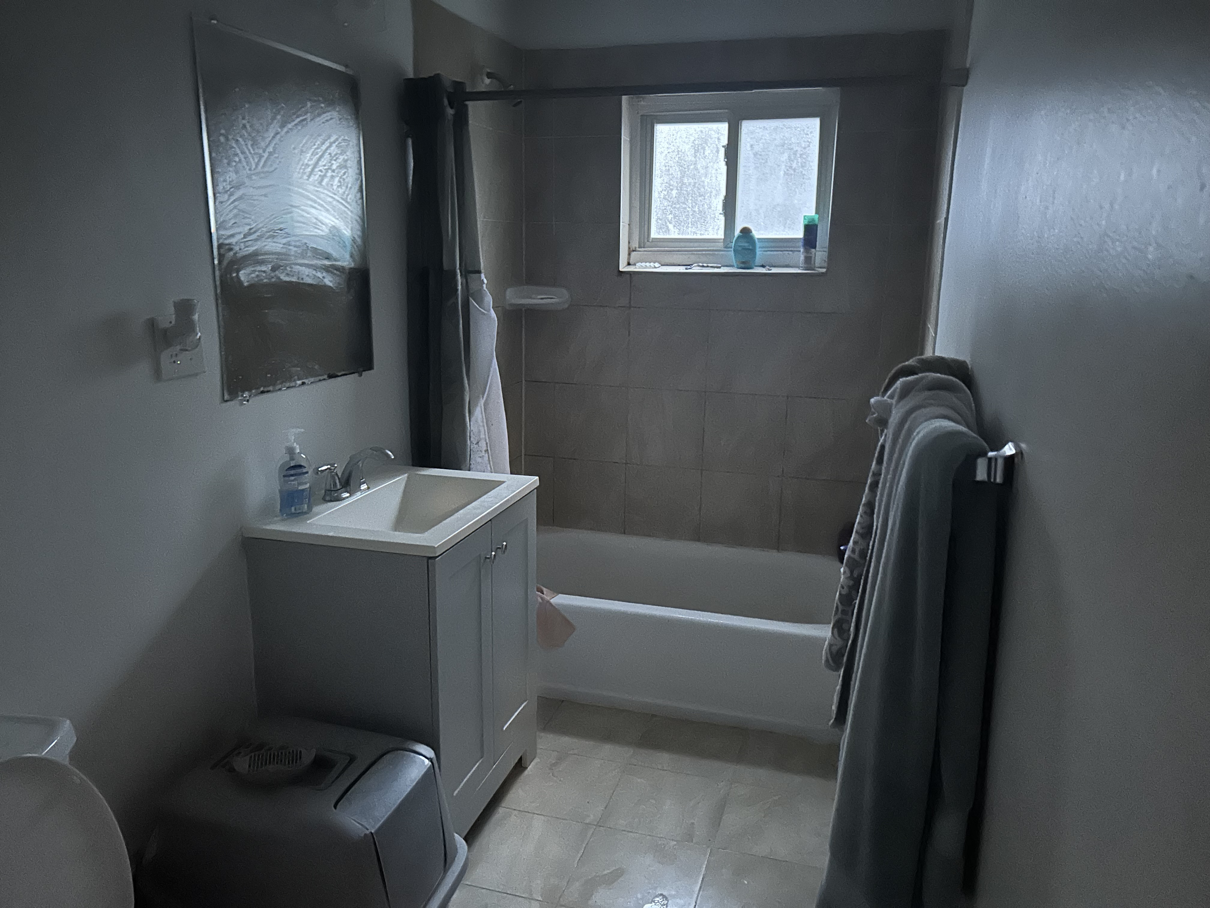 Photos of apartment on Chiswick Rd.,Boston MA 