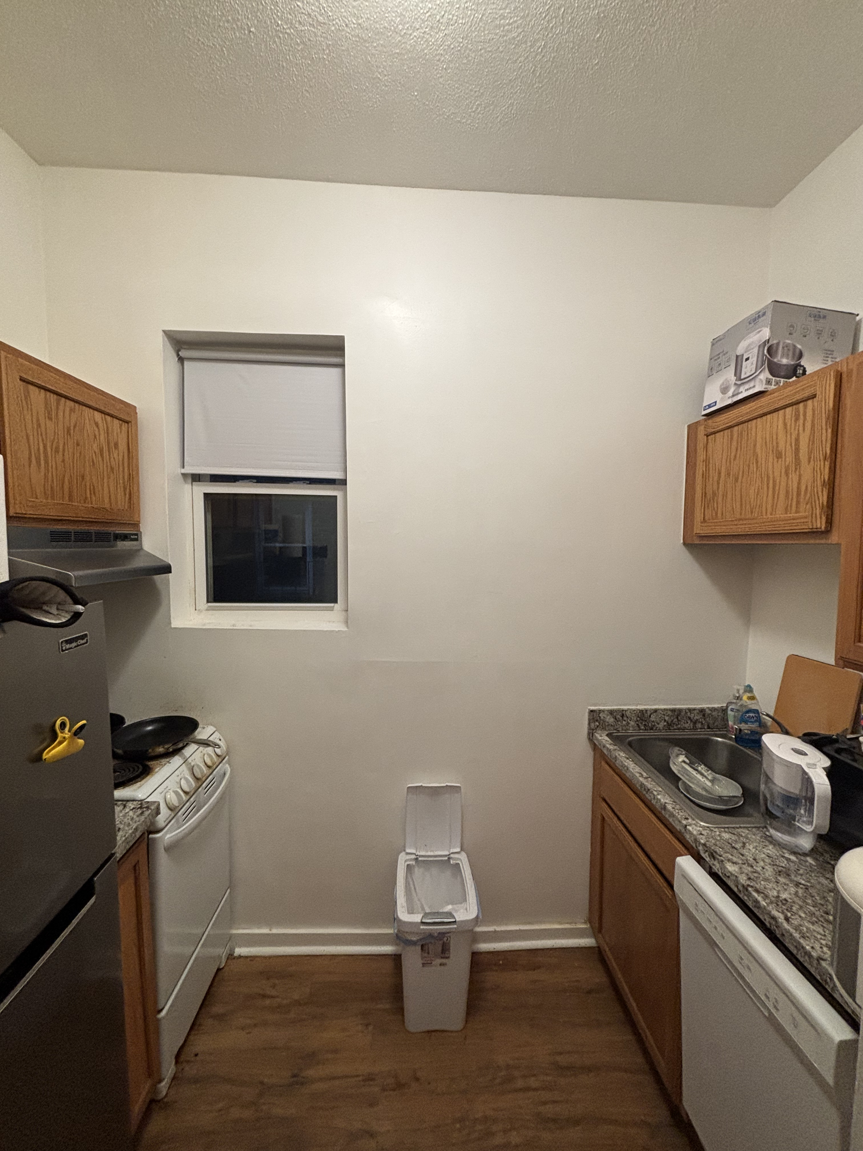 Photos of apartment on Saint Alphonsus St.,Boston MA 