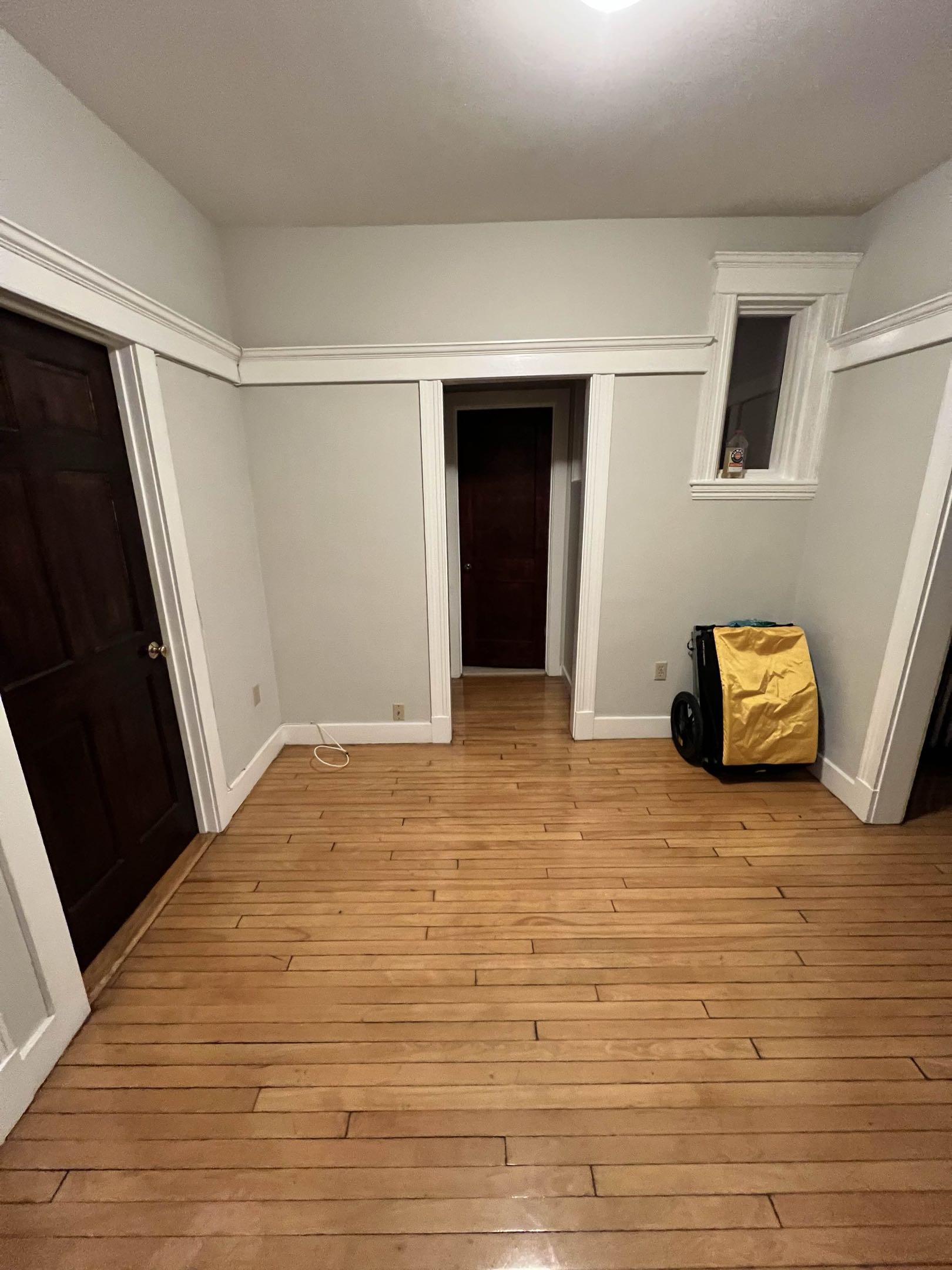 Photos of apartment on Commonwealth Ave.,Boston MA 02134