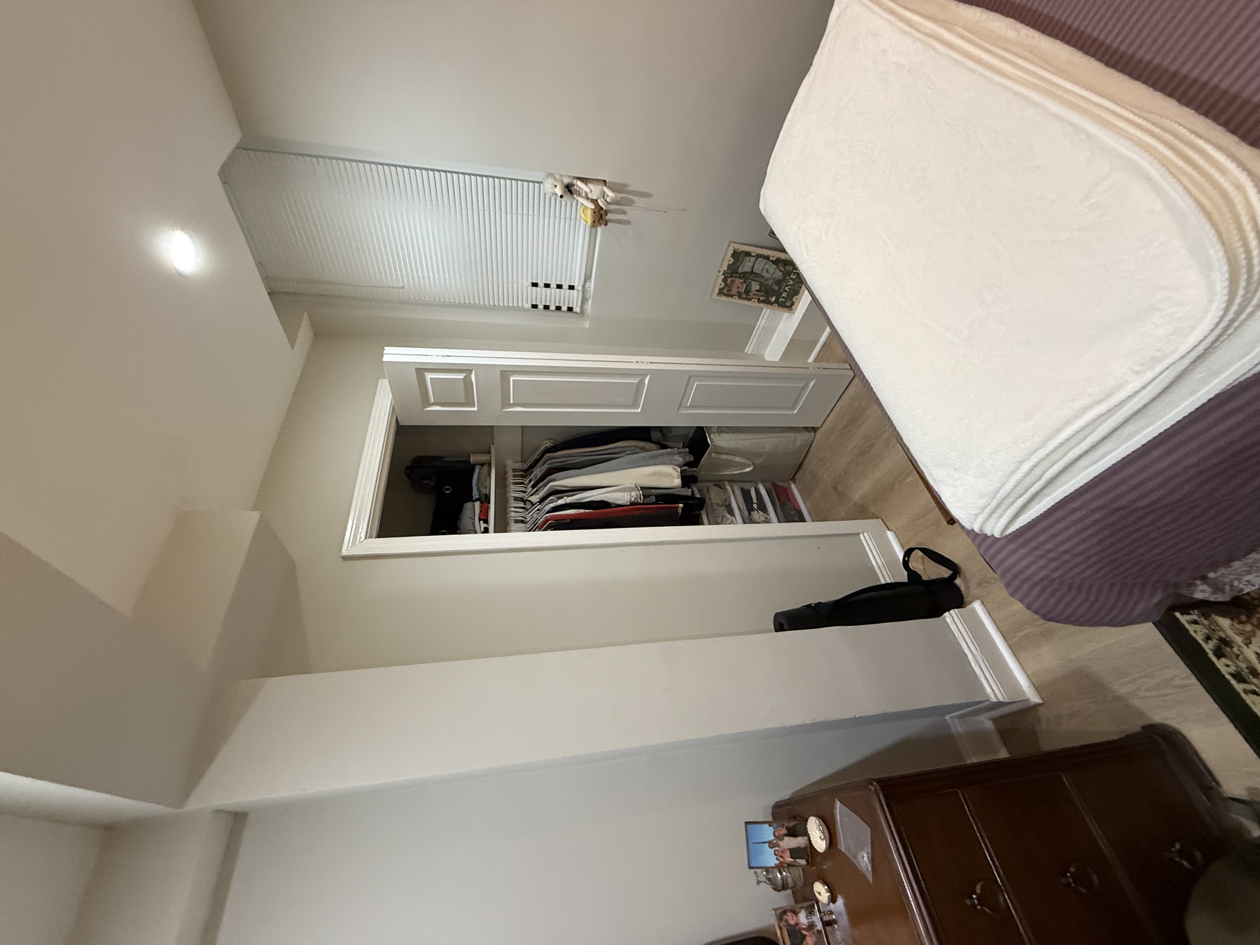 Photos of apartment on Commonwealth Ave.,Boston MA 02134