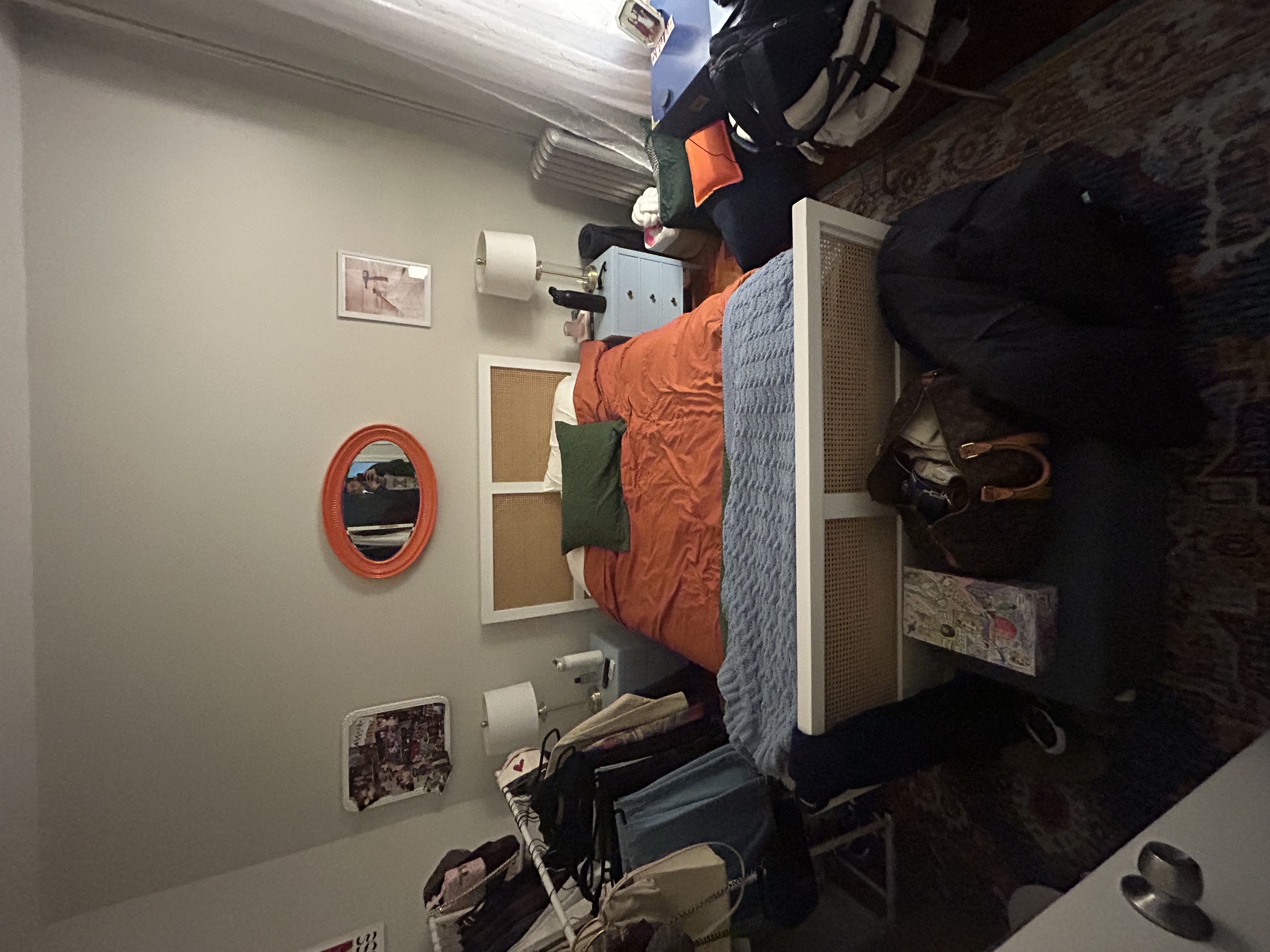 Photos of apartment on Commonwealth Ave.,Boston MA 02134