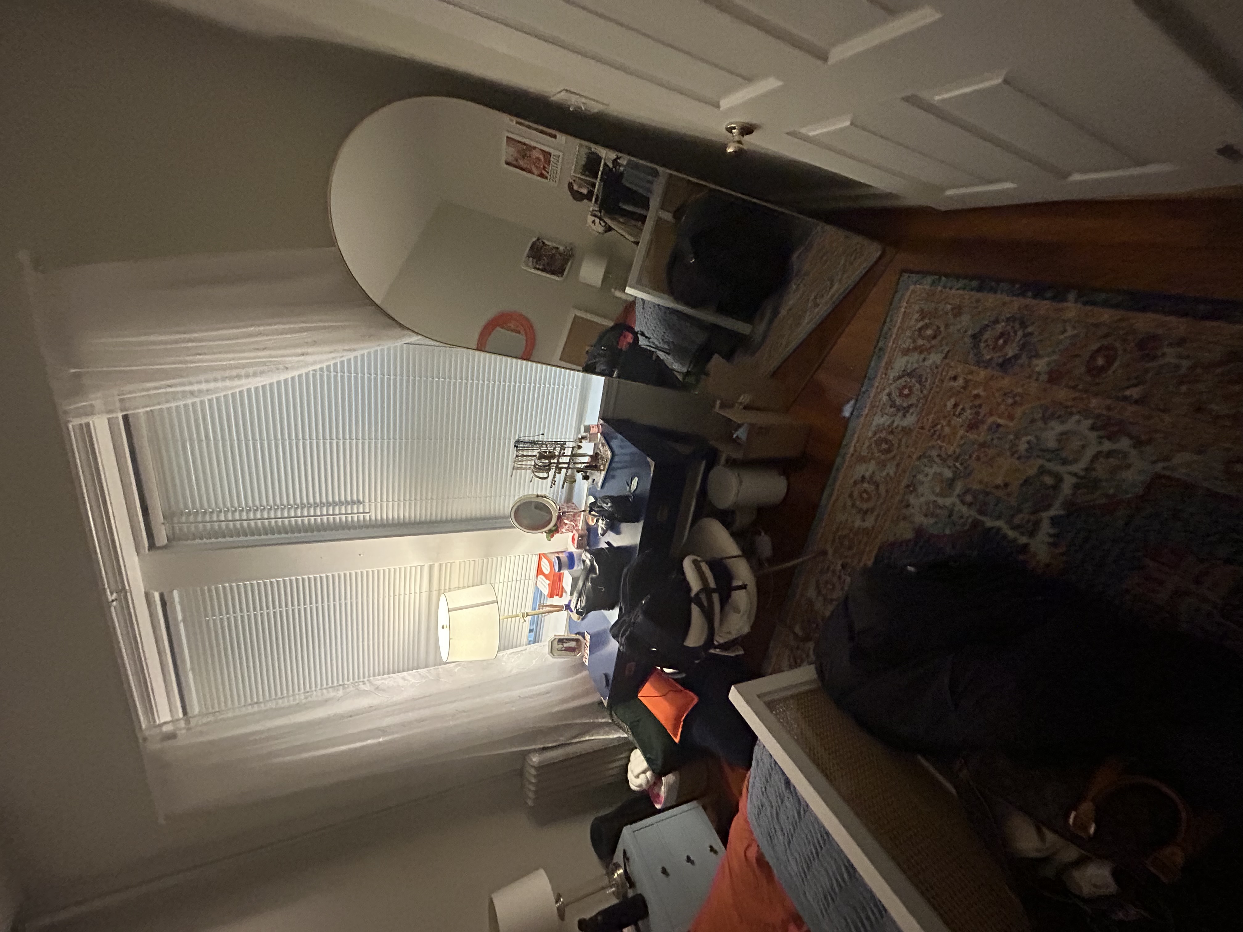 Photos of apartment on Commonwealth Ave.,Boston MA 02134